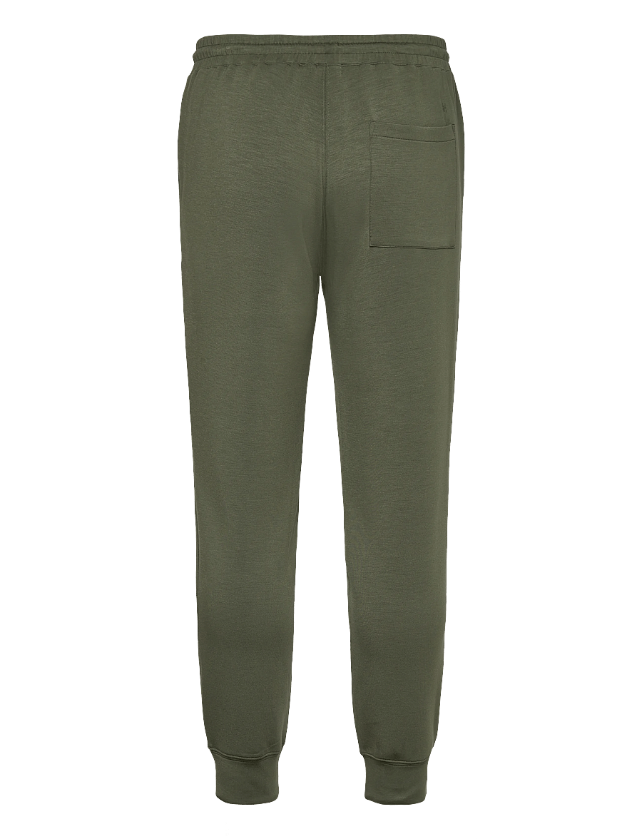 Matinique - MAjack Sweat Pant - pants - thyme - 1