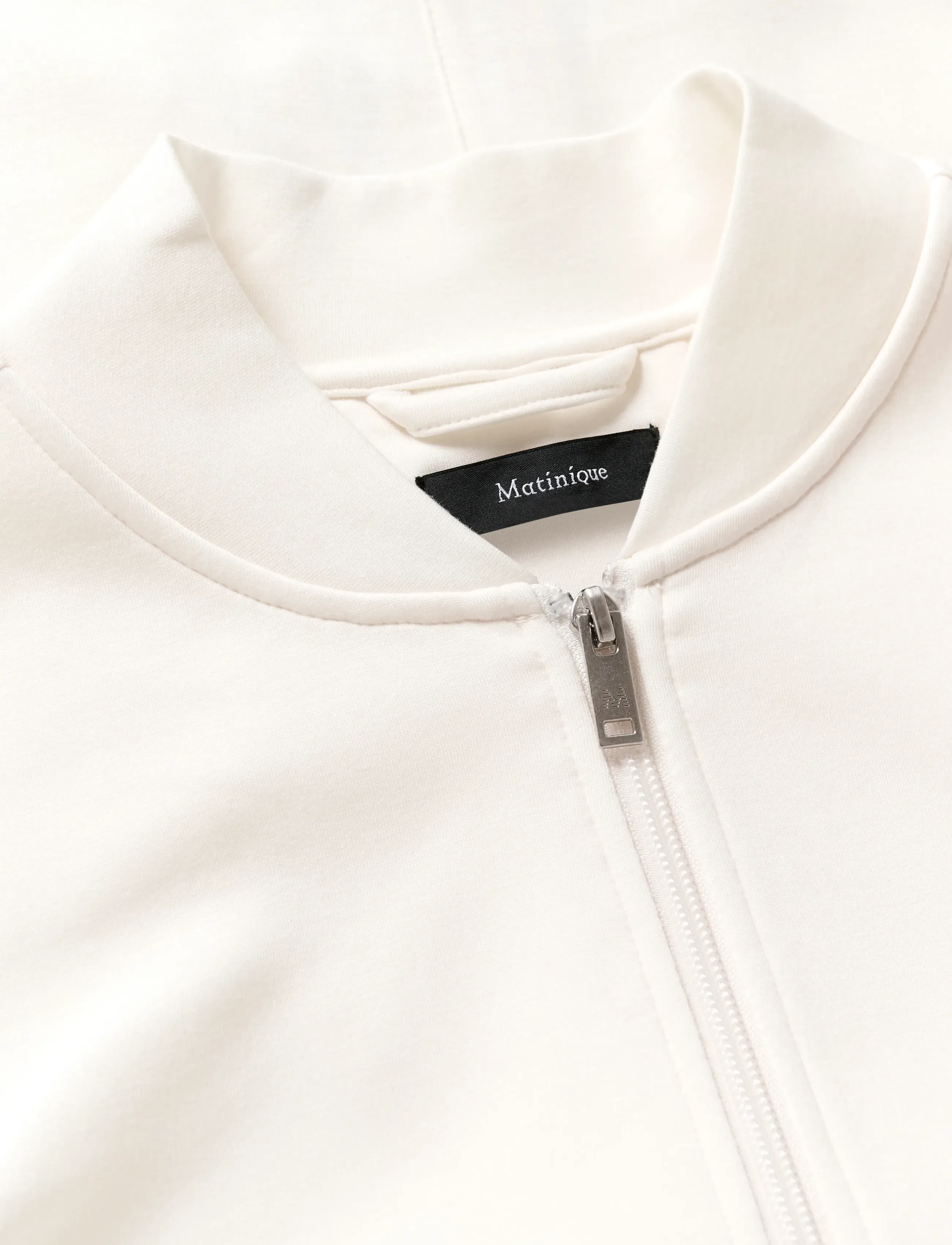 Matinique Macallum Zipper koftor & cardigans herr – bild 5