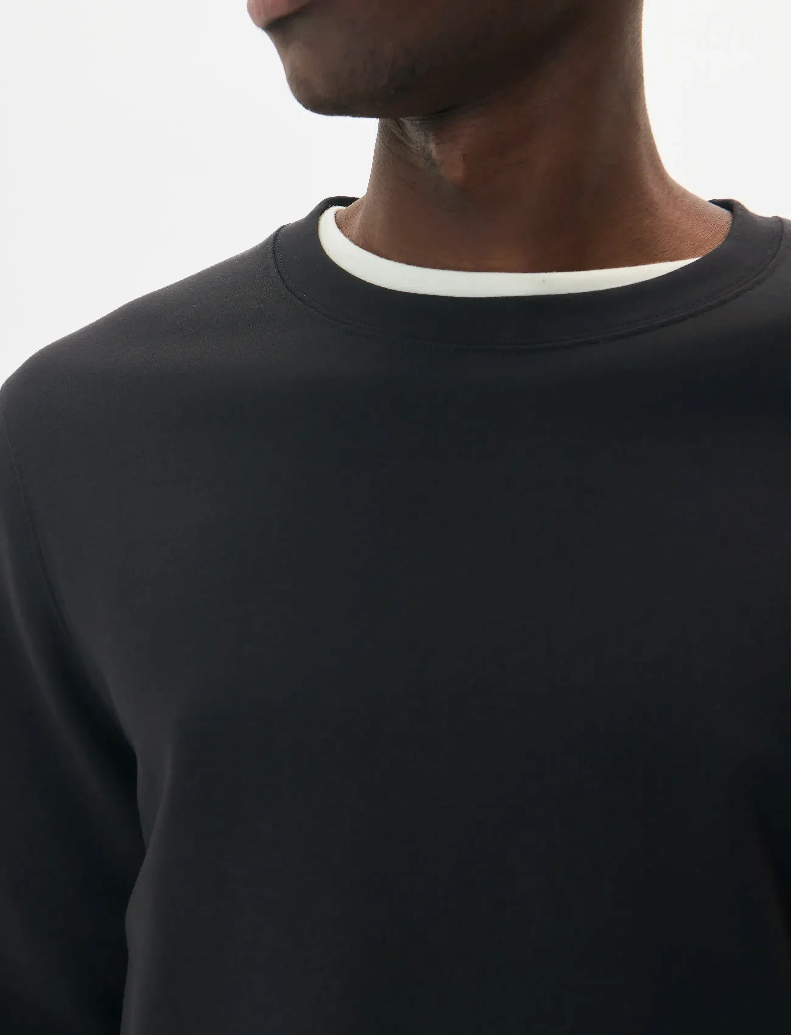 Matinique - MAharry Crew - hettupeysur - black - 4