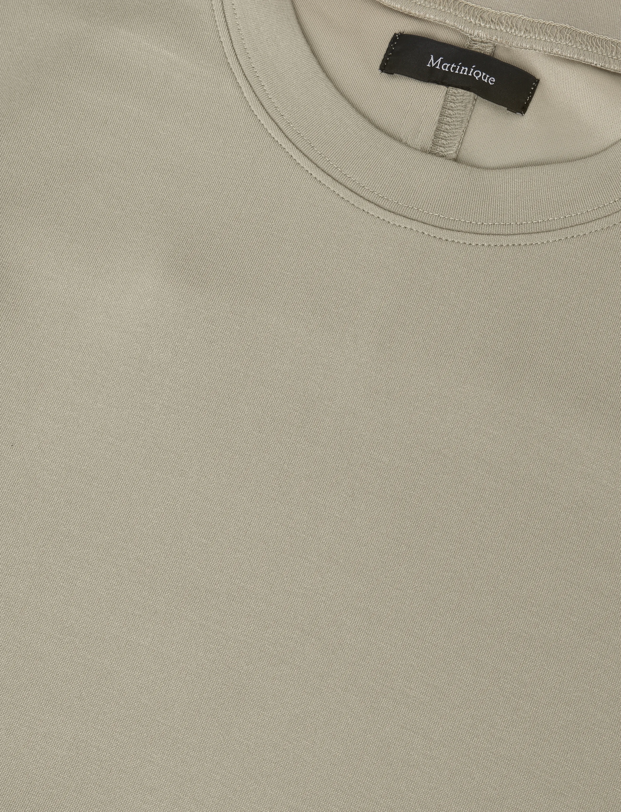 Matinique - MAharry Crew - shop by occasion - silver sage - 2