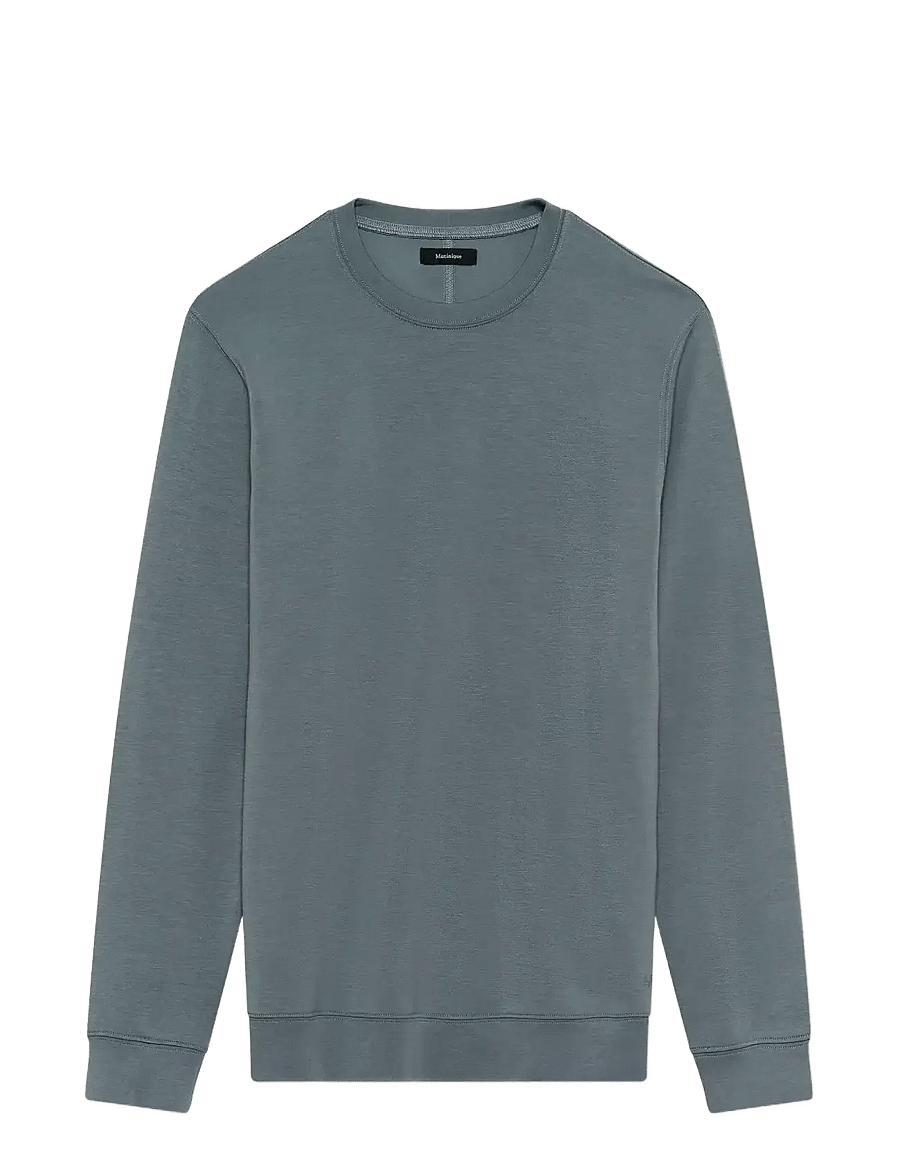 Matinique - MAharry Crew - sweatshirts - stormy weather - 1