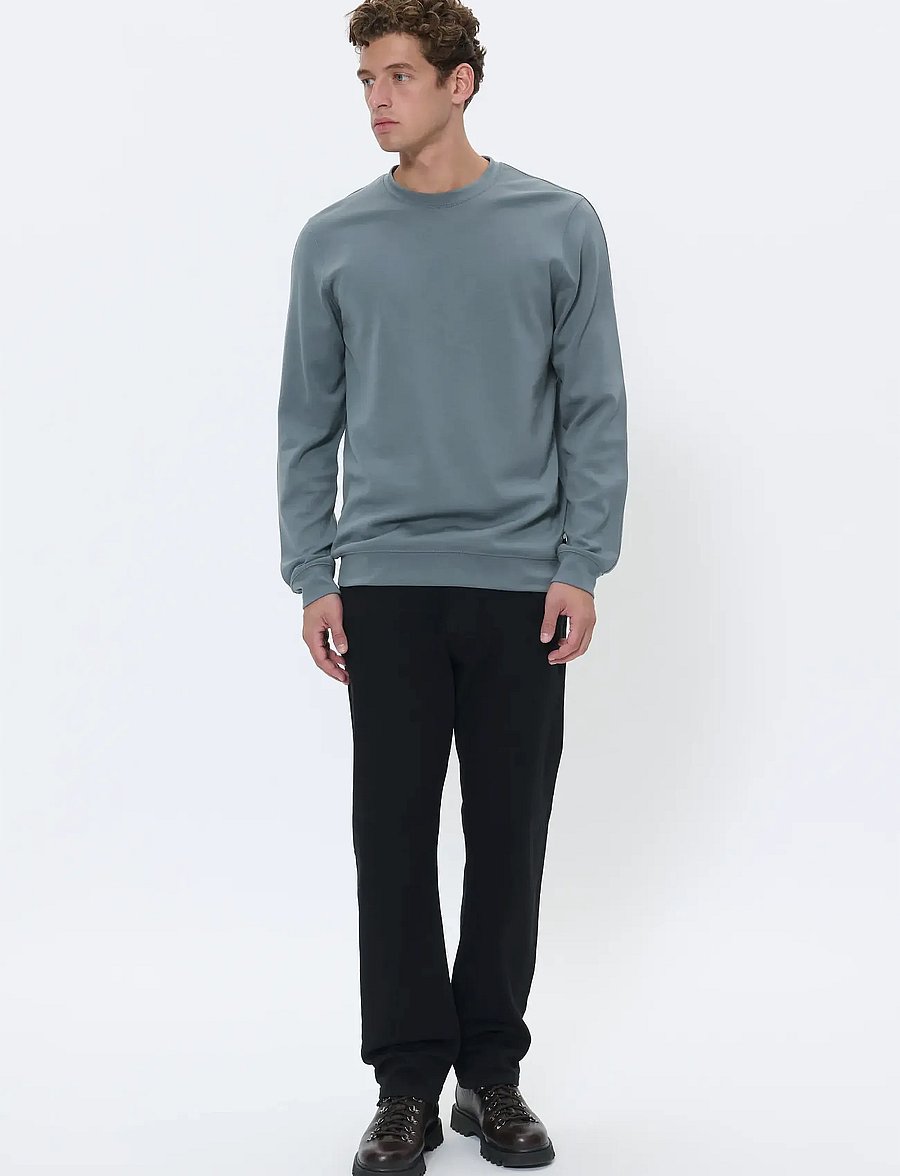 Matinique - MAharry Crew - sweatshirts - stormy weather - 2