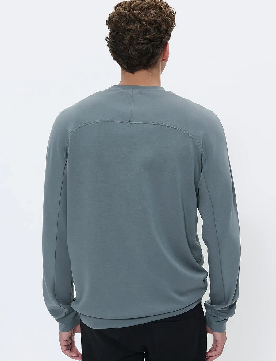 Matinique - MAharry Crew - sweatshirts - stormy weather - 3