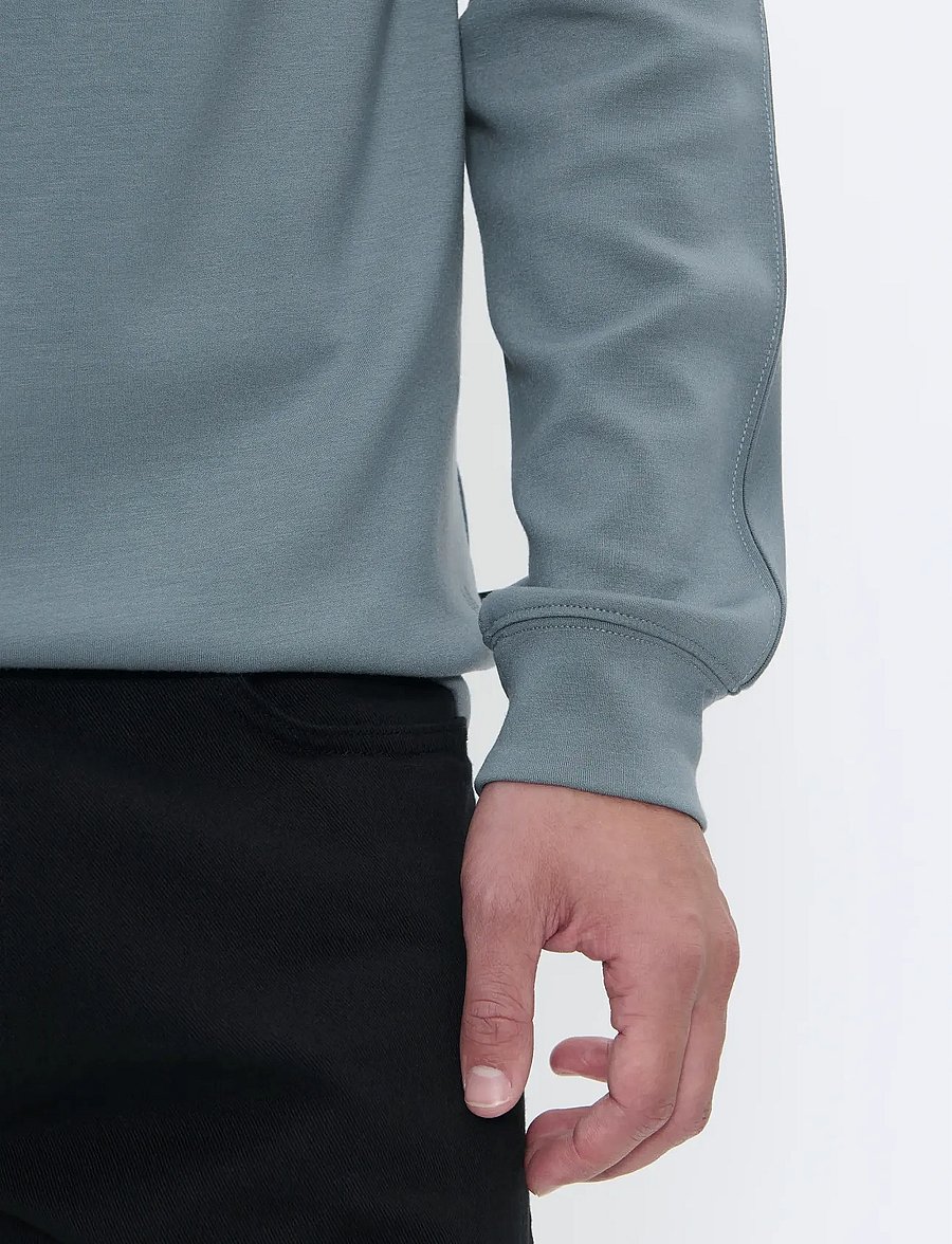 Matinique - MAharry Crew - sweatshirts - stormy weather - 4