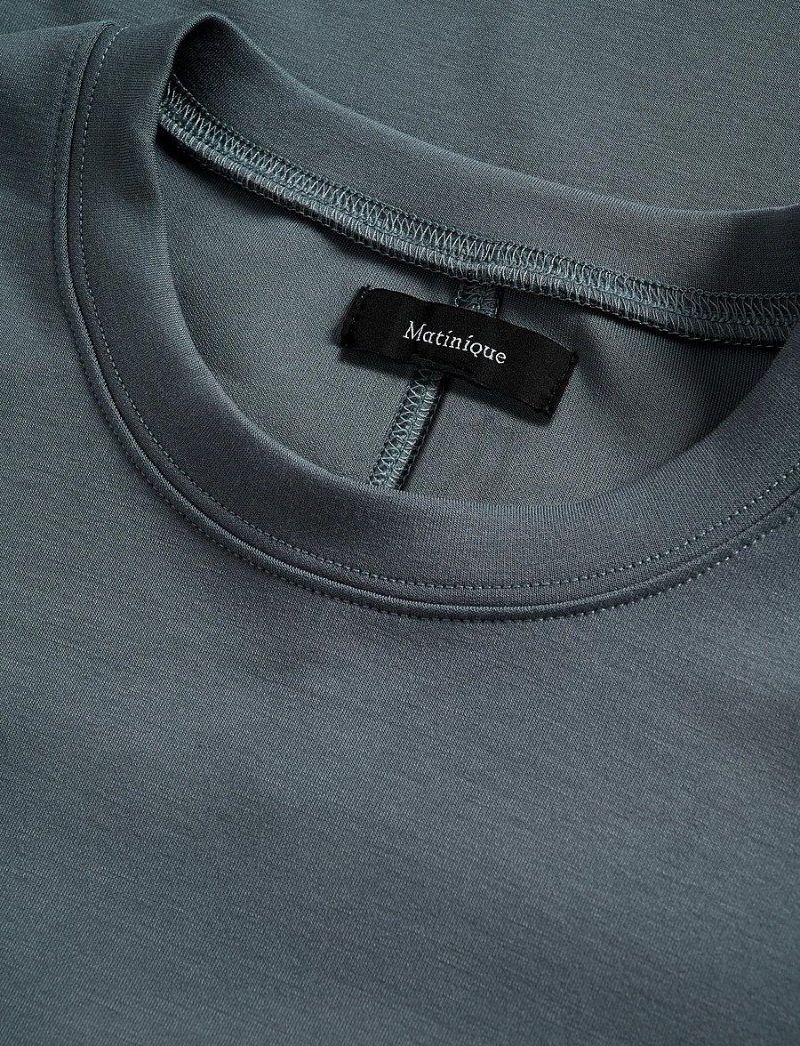 Matinique - MAharry Crew - sweatshirts - stormy weather - 5