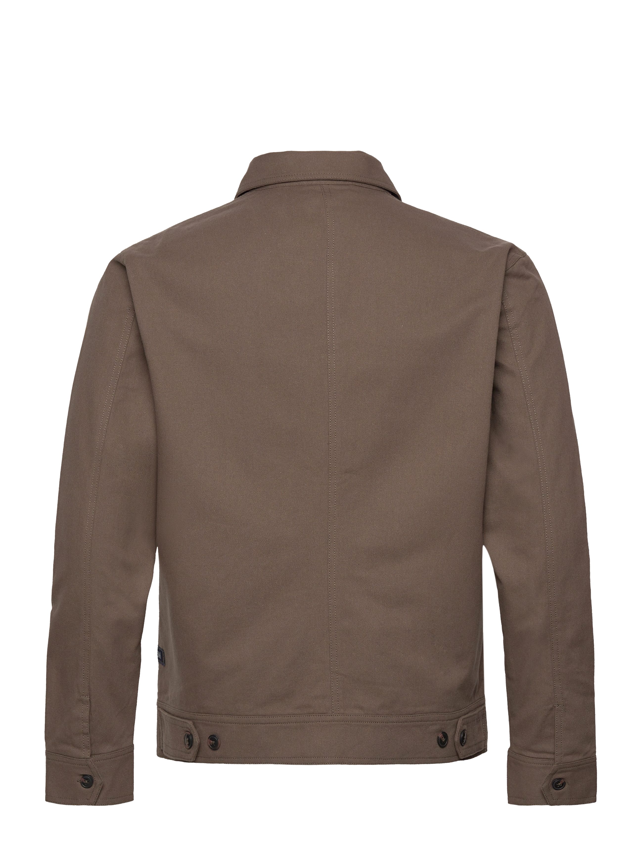 Matinique - MAcormac Heritage - brown soil - 1