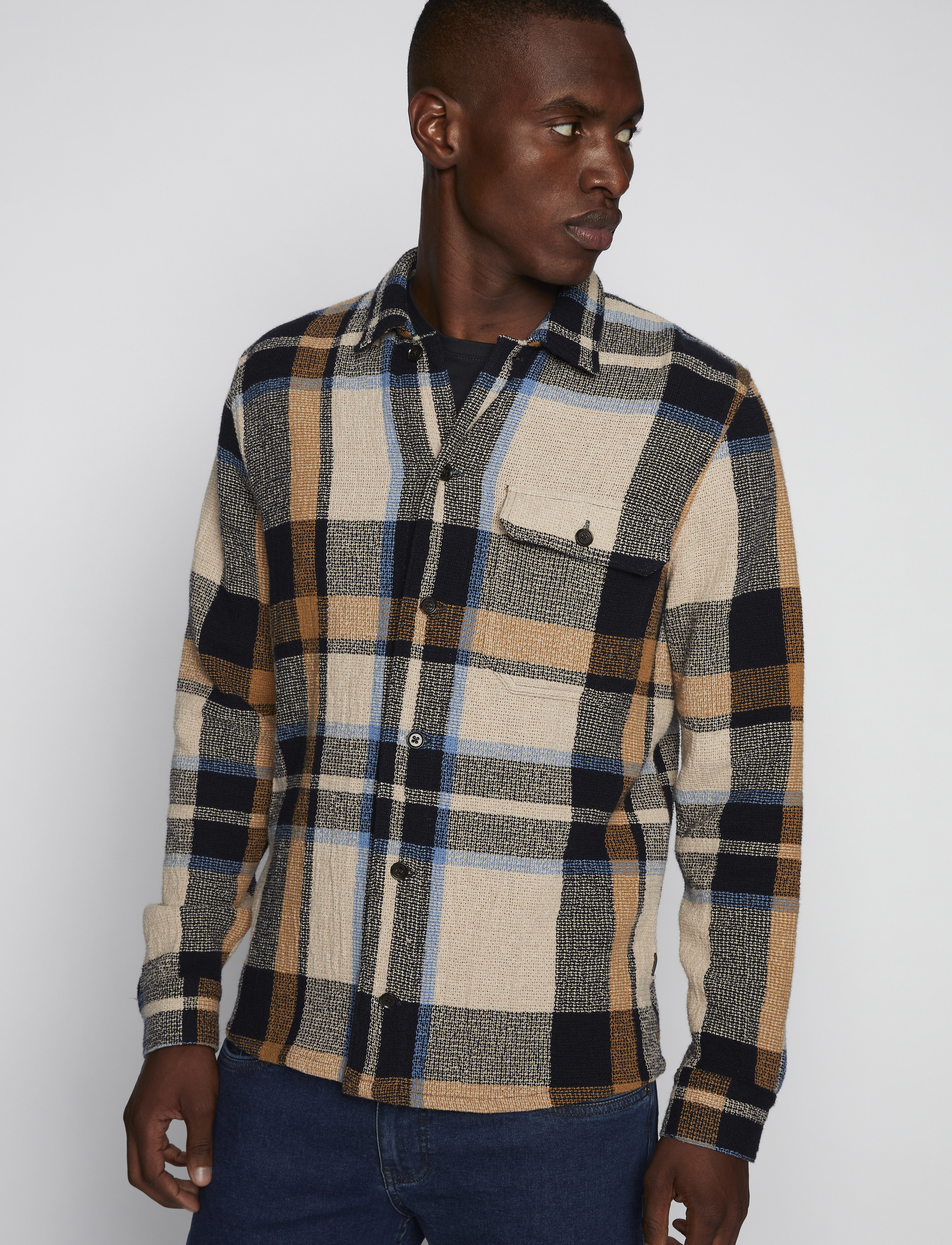 Matinique - MApelton Heritage - simply taupe - 2