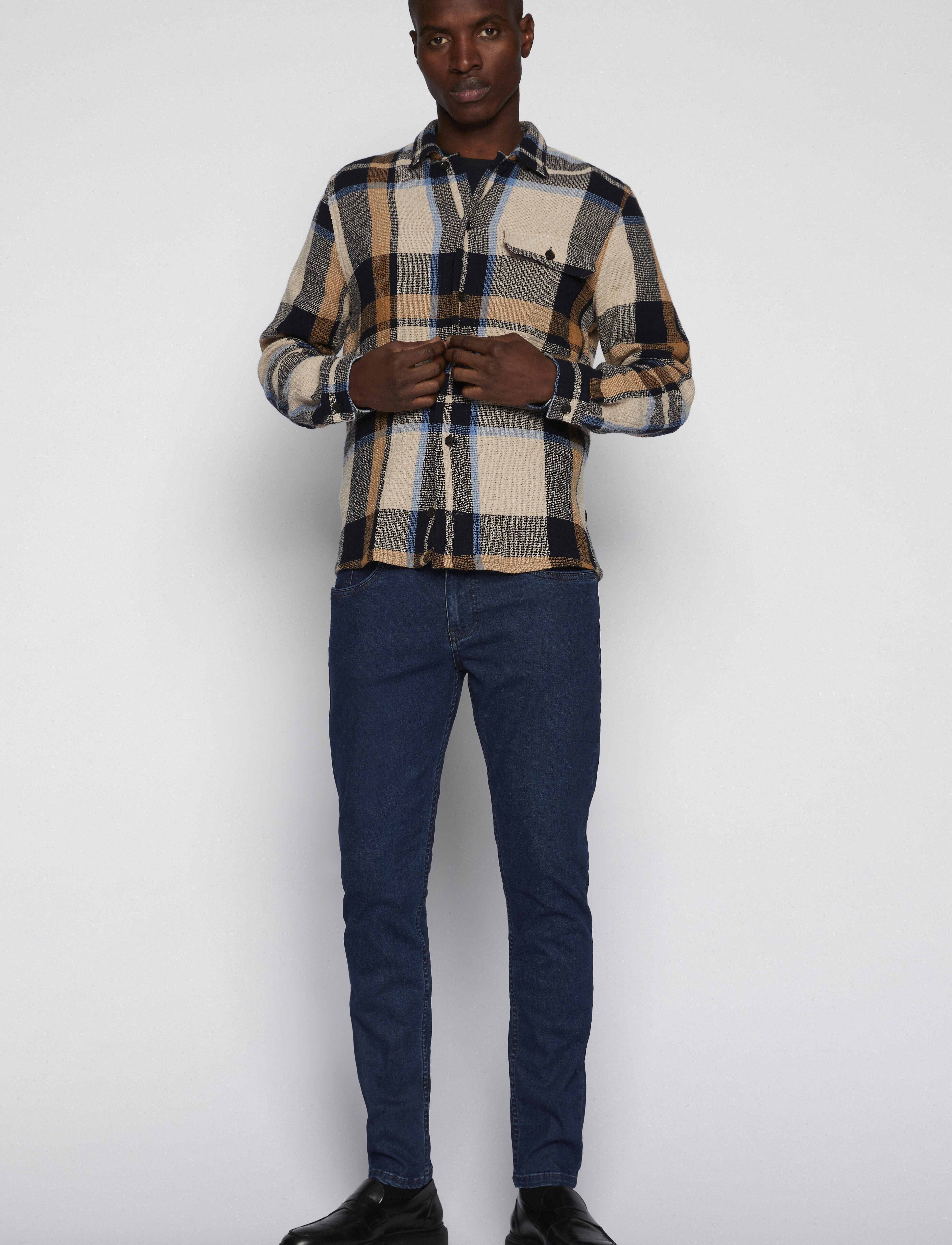 Matinique - MApelton Heritage - simply taupe - 3