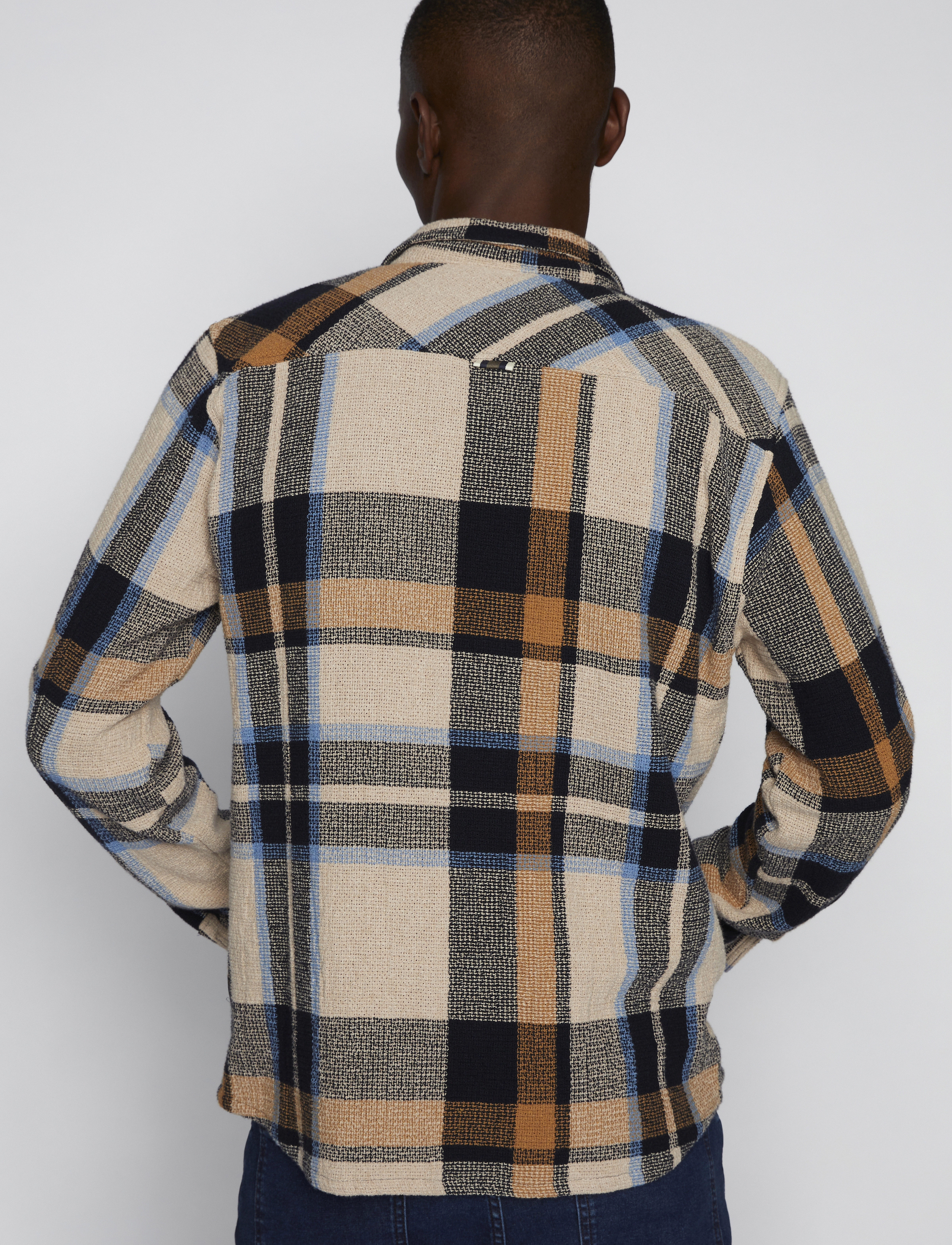 Matinique - MApelton Heritage - simply taupe - 4