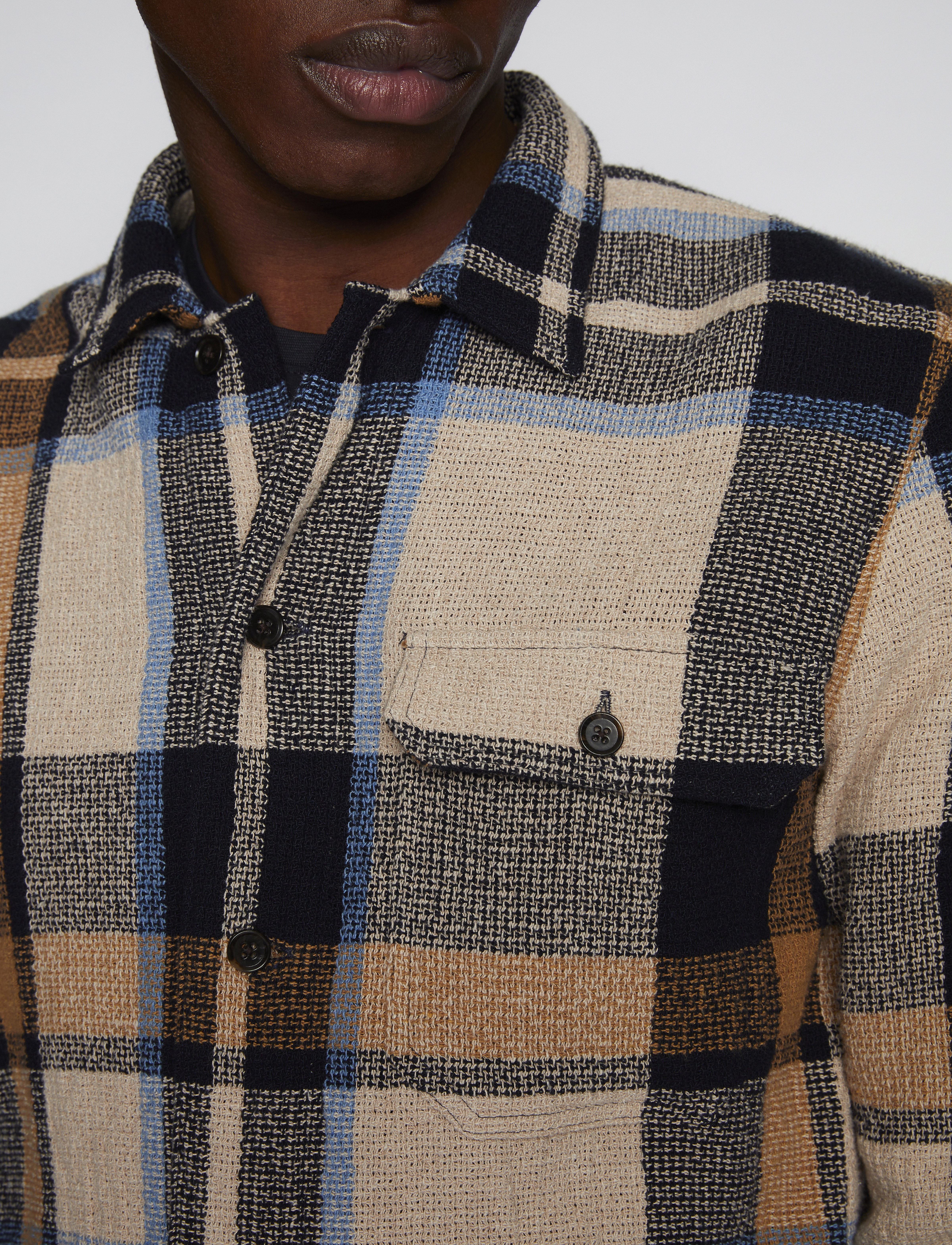 Matinique - MApelton Heritage - simply taupe - 5