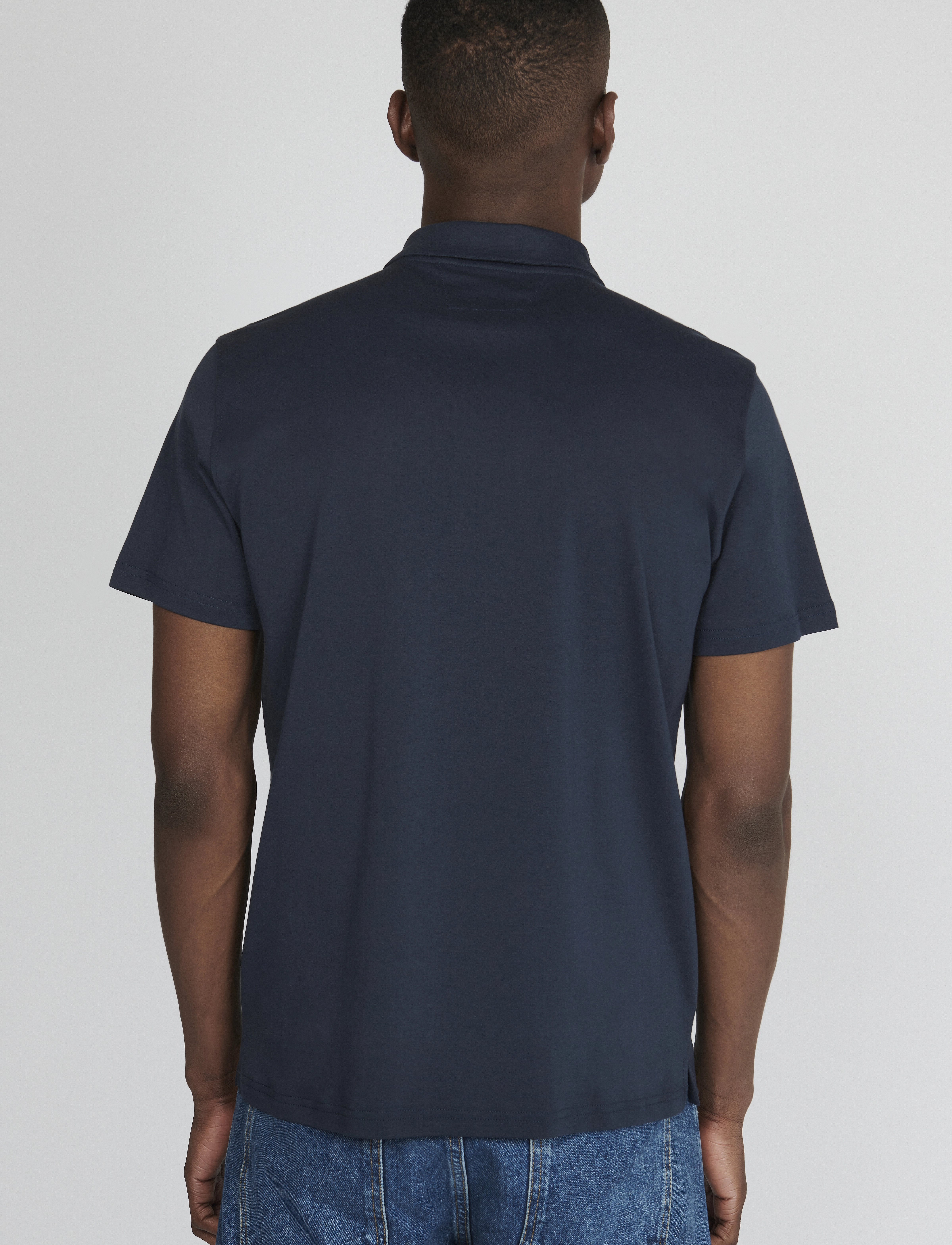 Matinique - MArupert Zipper - dark navy - 4