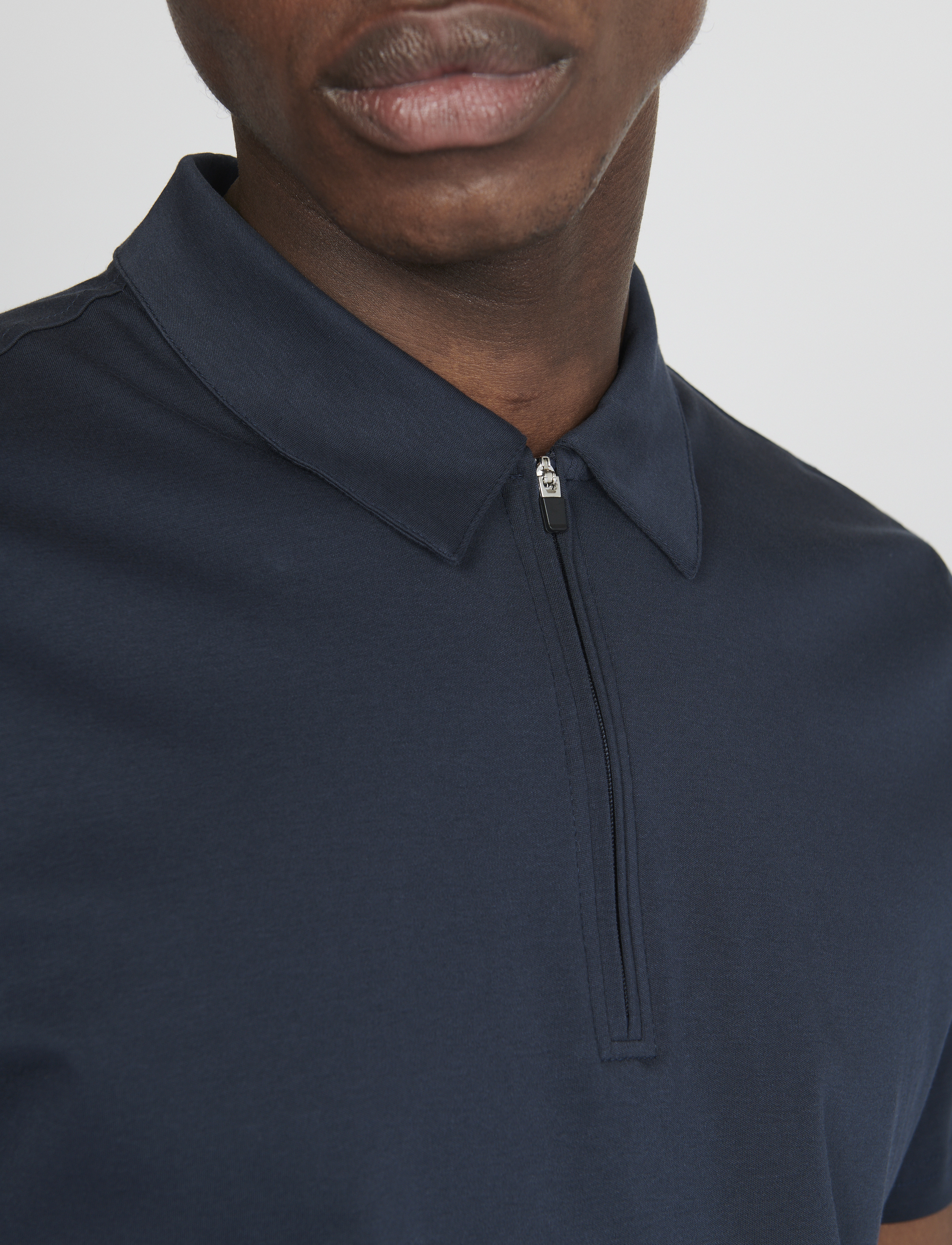 Matinique - MArupert Zipper - dark navy - 5