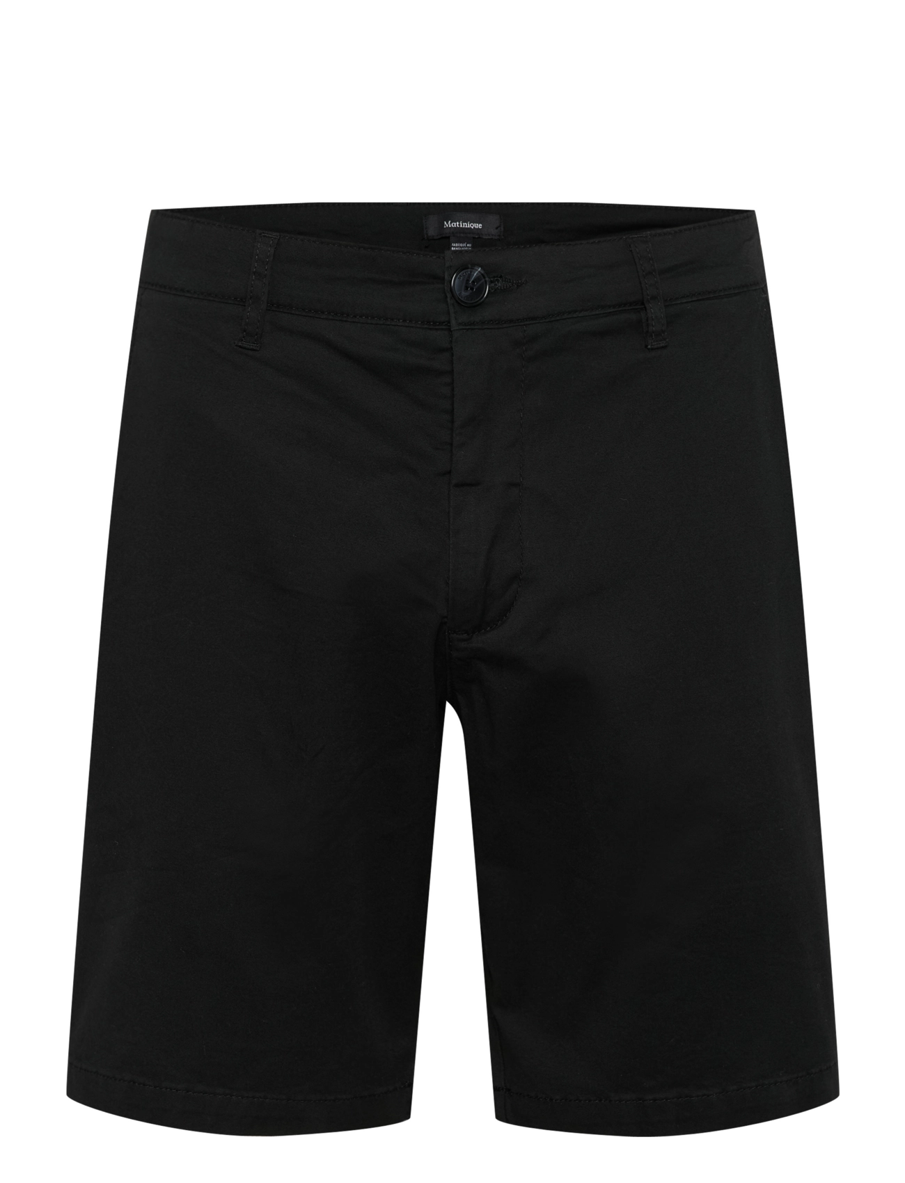 MATINIQUE Mathomas Kurz Schwarz - 29 - Herren