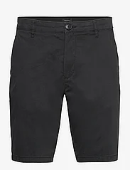 Matinique - MAthomas Short - chinos shorts - black - 0