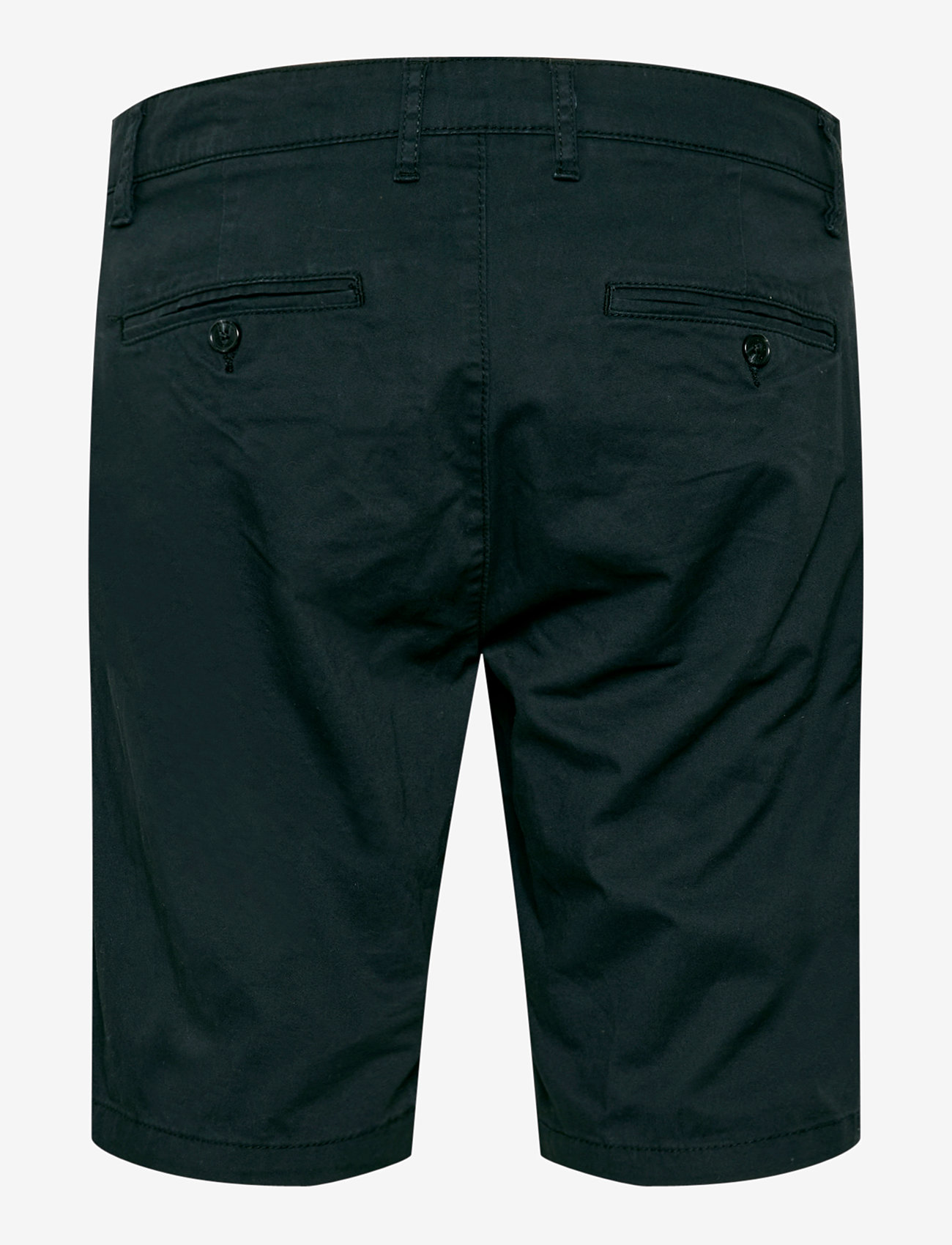 Matinique - MAthomas Short - chinos shorts - black - 1