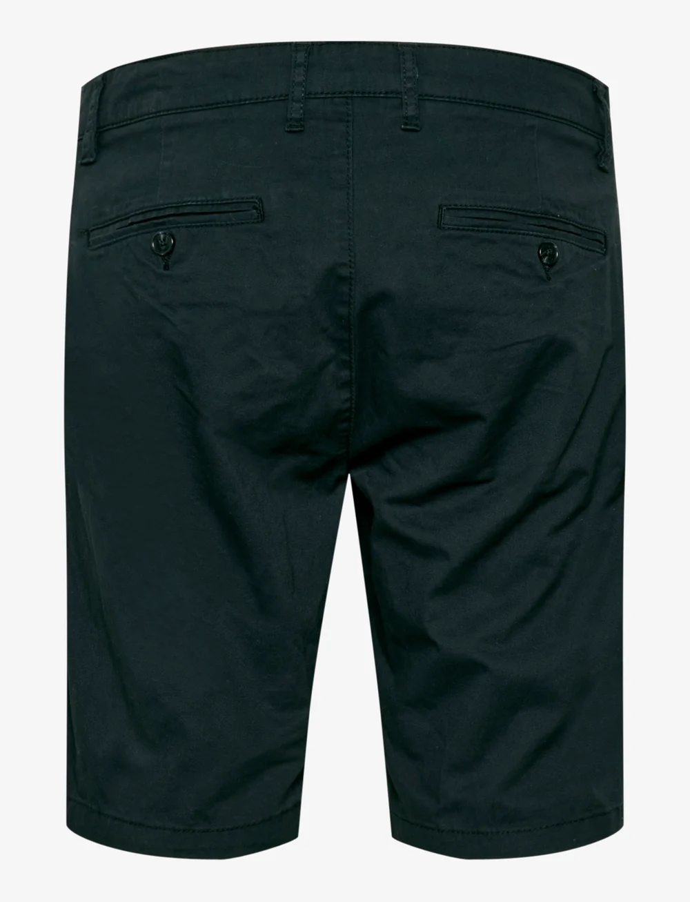 Matinique - MAthomas Short - chinos shorts - black - 2
