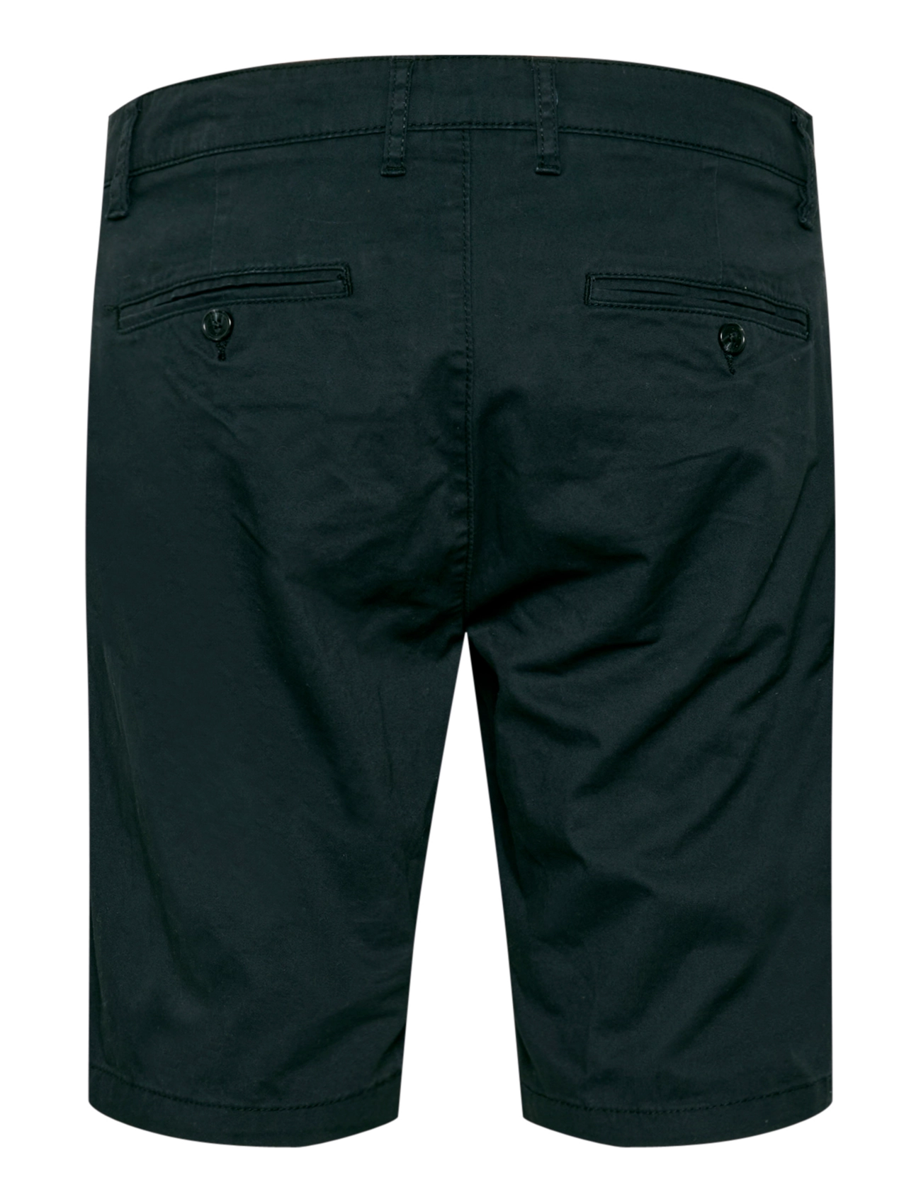 Matinique - MAthomas Short - chinos shorts - black - 2