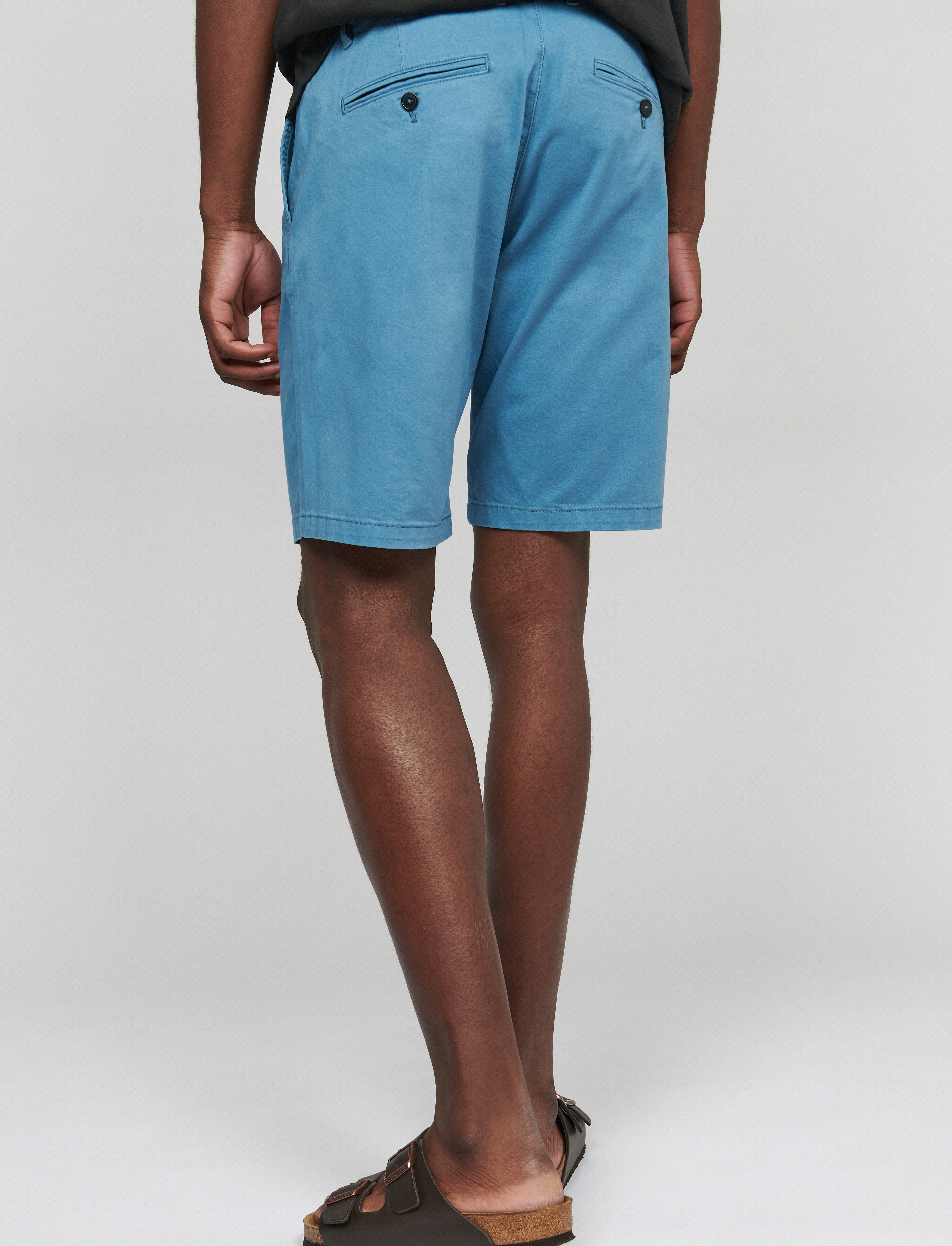Matinique - MAthomas Short - män - captain's blue - 4