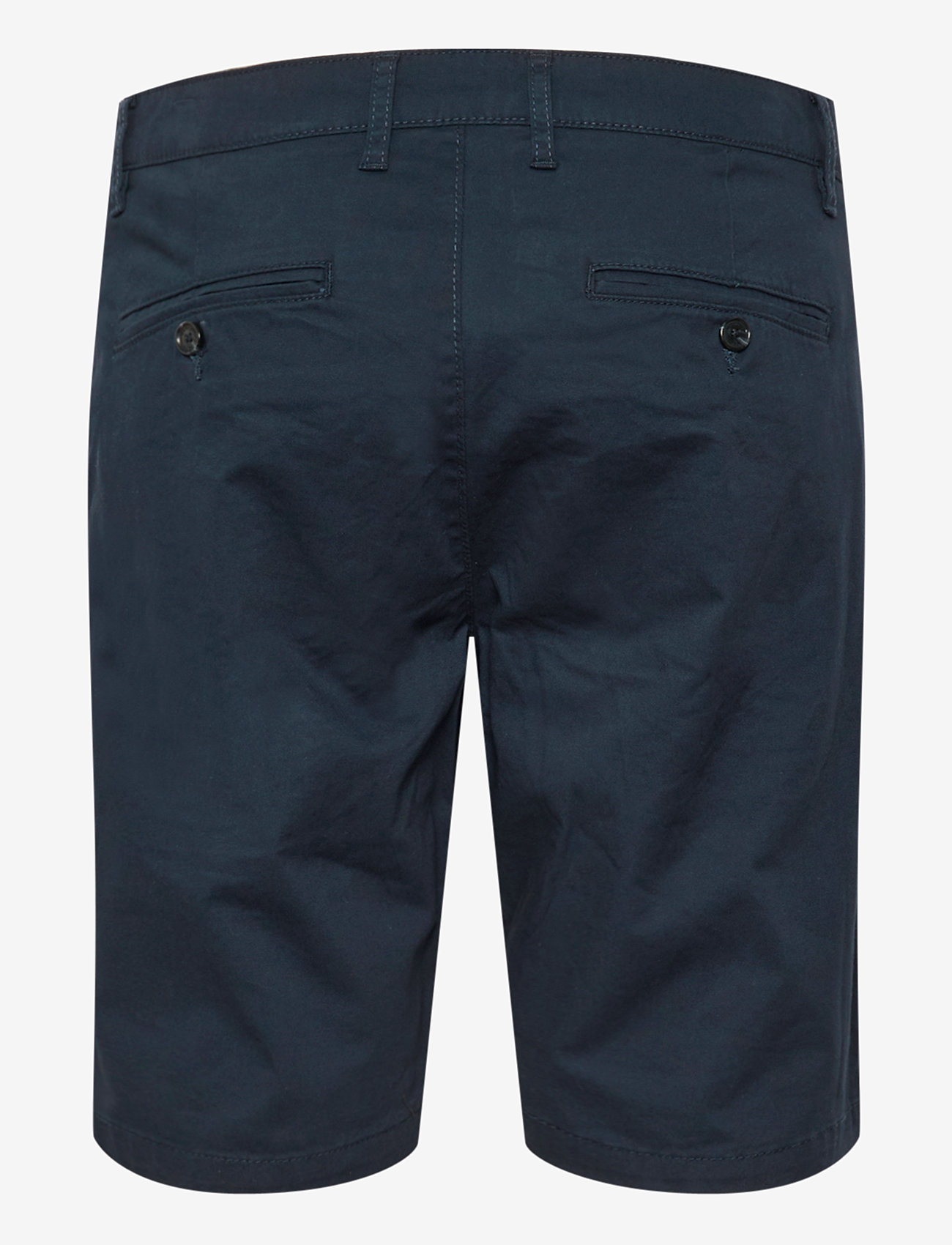 Matinique - MAthomas Short - chino lühikesed püksid - dark navy - 1