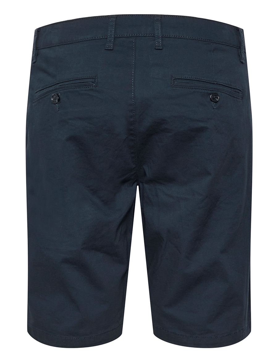 Matinique - MAthomas Short - chinos shorts - dark navy - 2