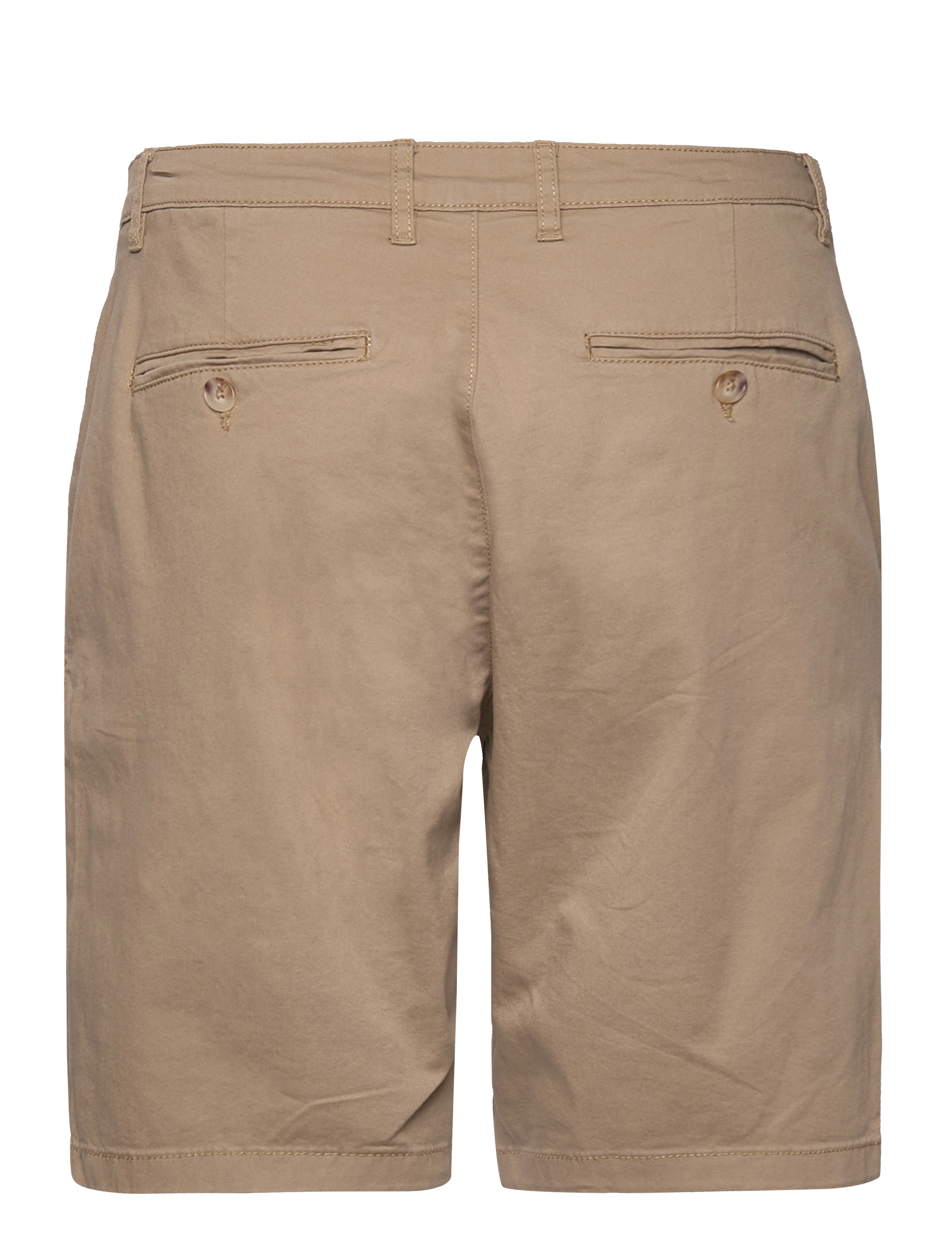 Matinique - MAthomas Short - chinos shorts - khaki - 2