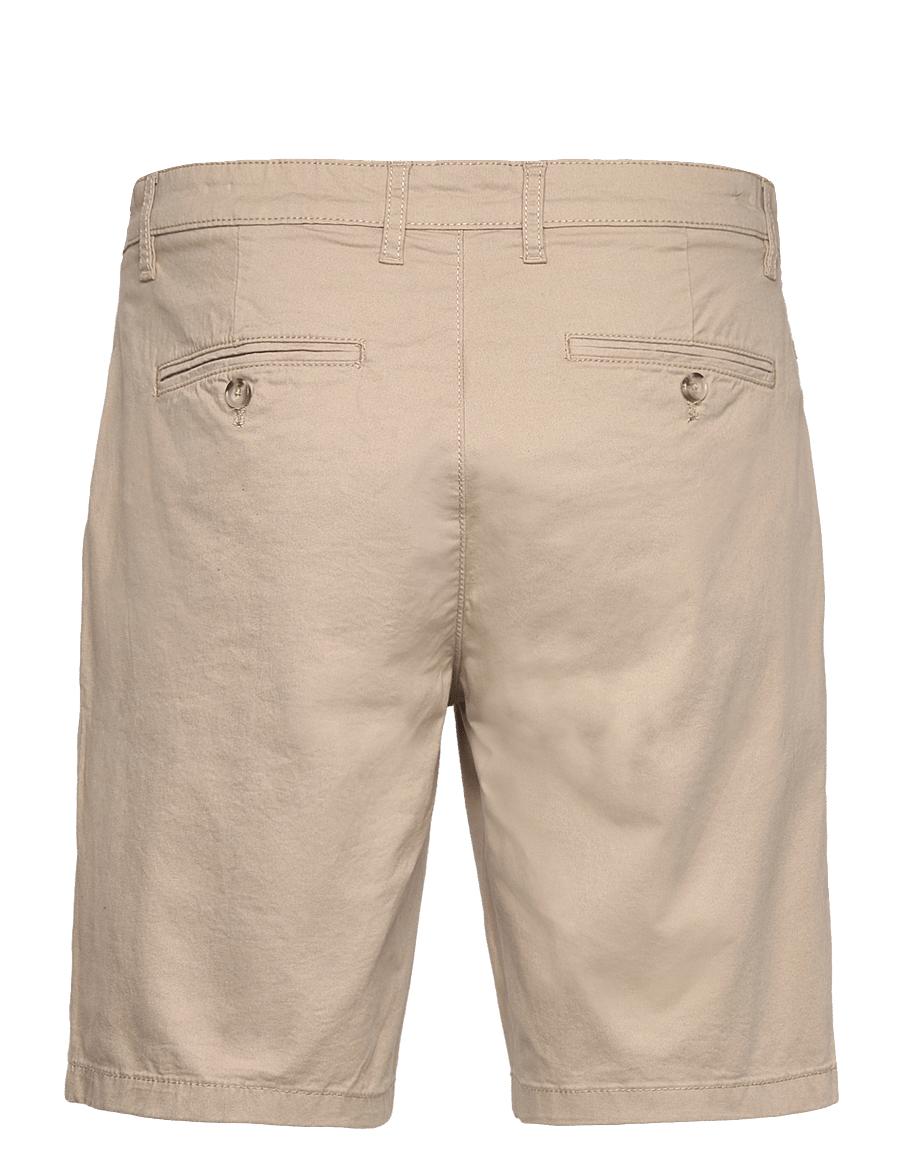 Matinique - MAthomas Short - chinos shorts - light beige - 2