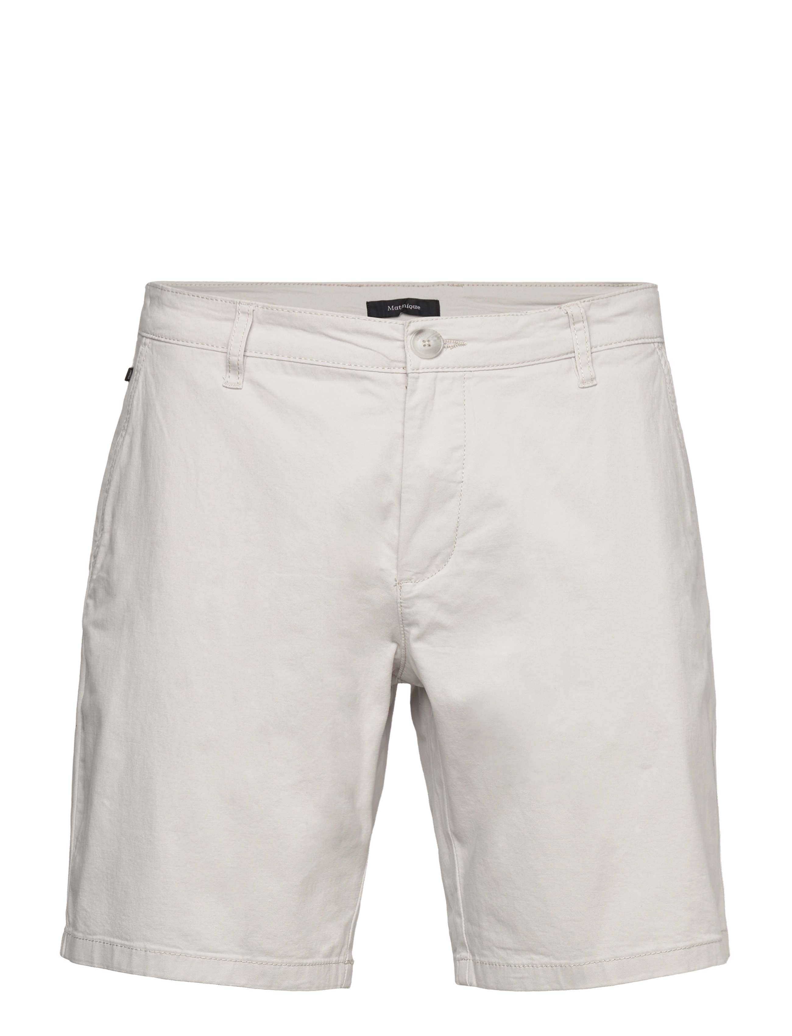 MATINIQUE Mathomas Kurz Cream - 33 - Herren