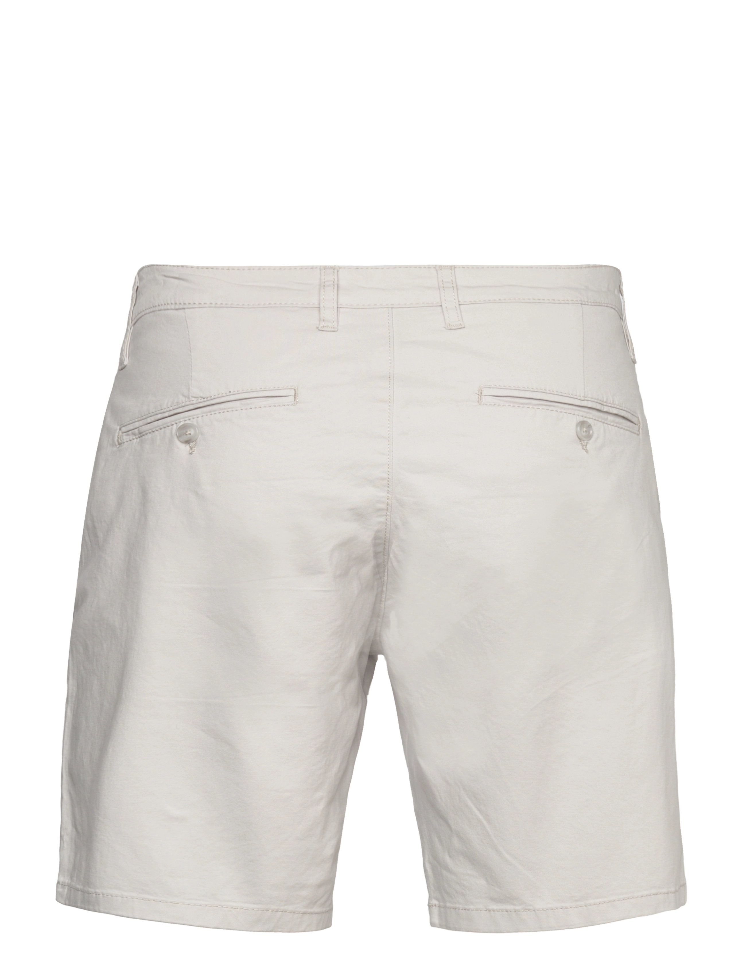 Matinique - MAthomas Short - chinos shorts - lunar rock - 2