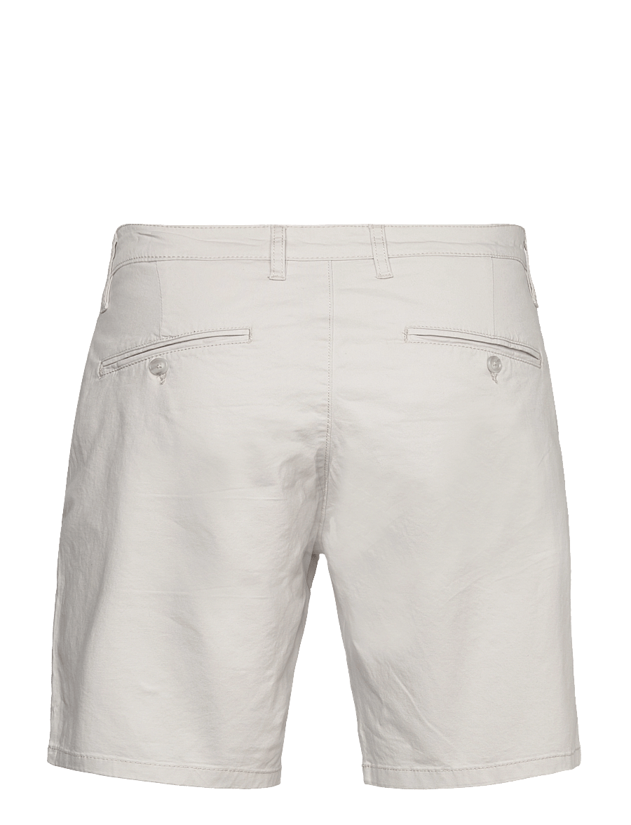 Matinique - MAthomas Short - lühikesed chino-püksid - lunar rock - 2