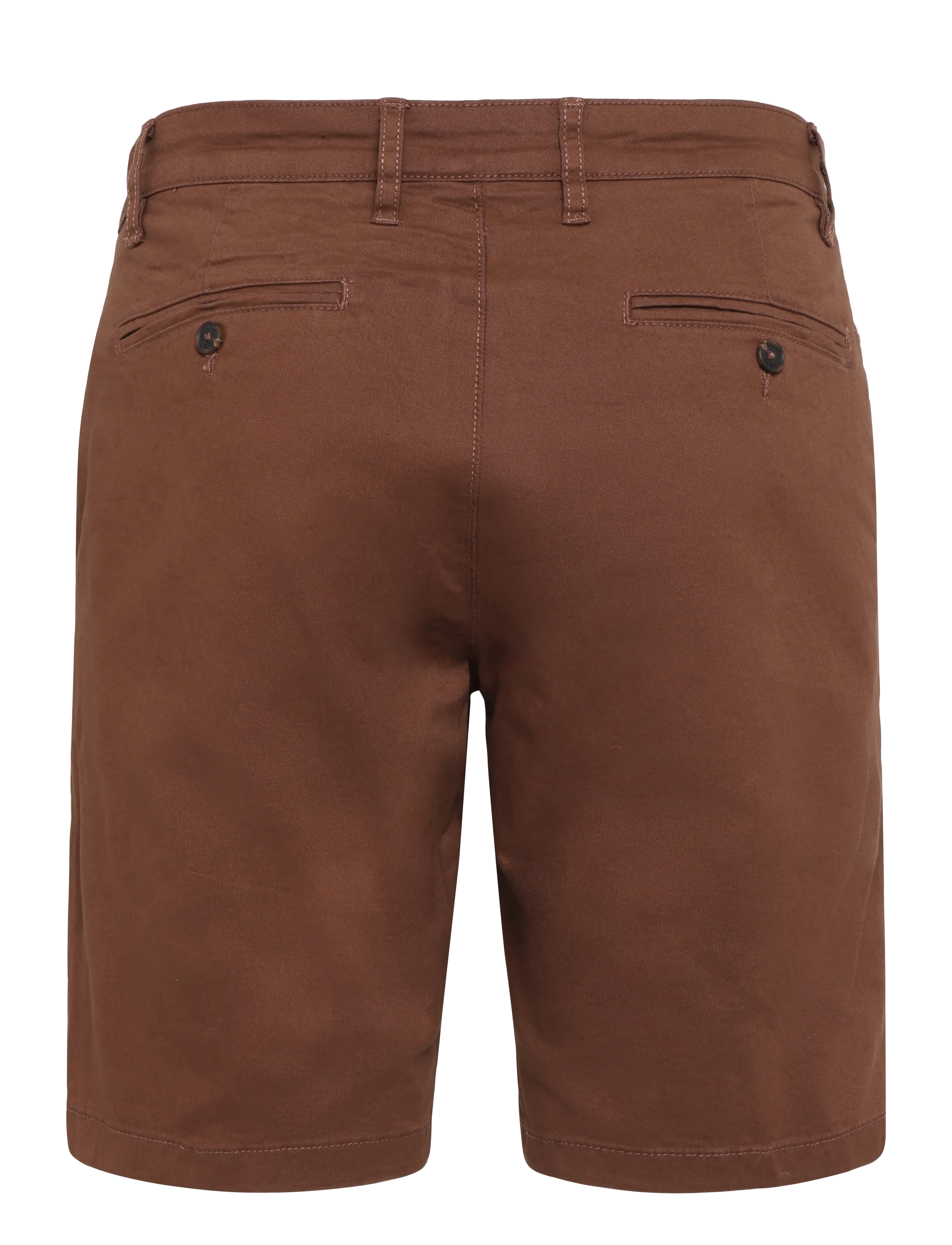 Matinique - MAthomas Short - chino lühikesed püksid - nut - 1