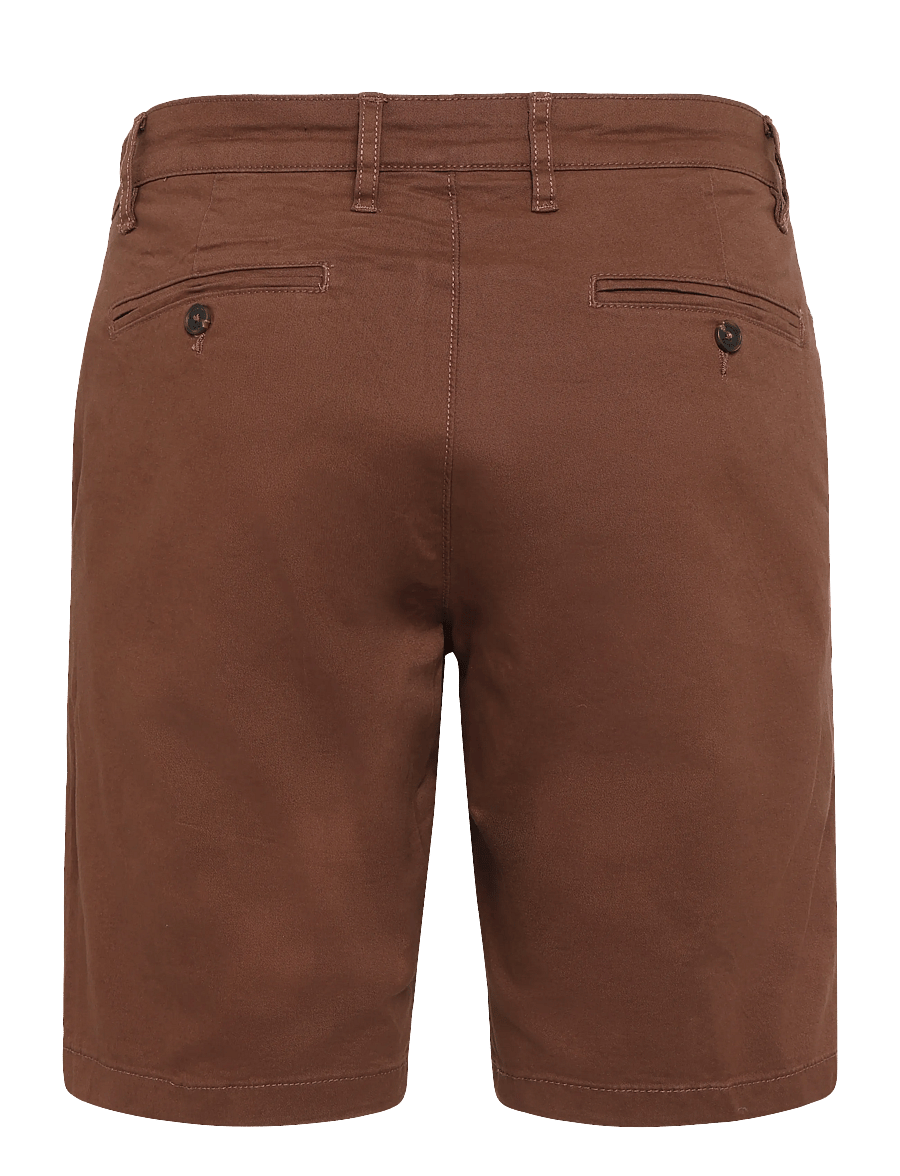 Matinique - MAthomas Short - chinos shorts - nut - 1