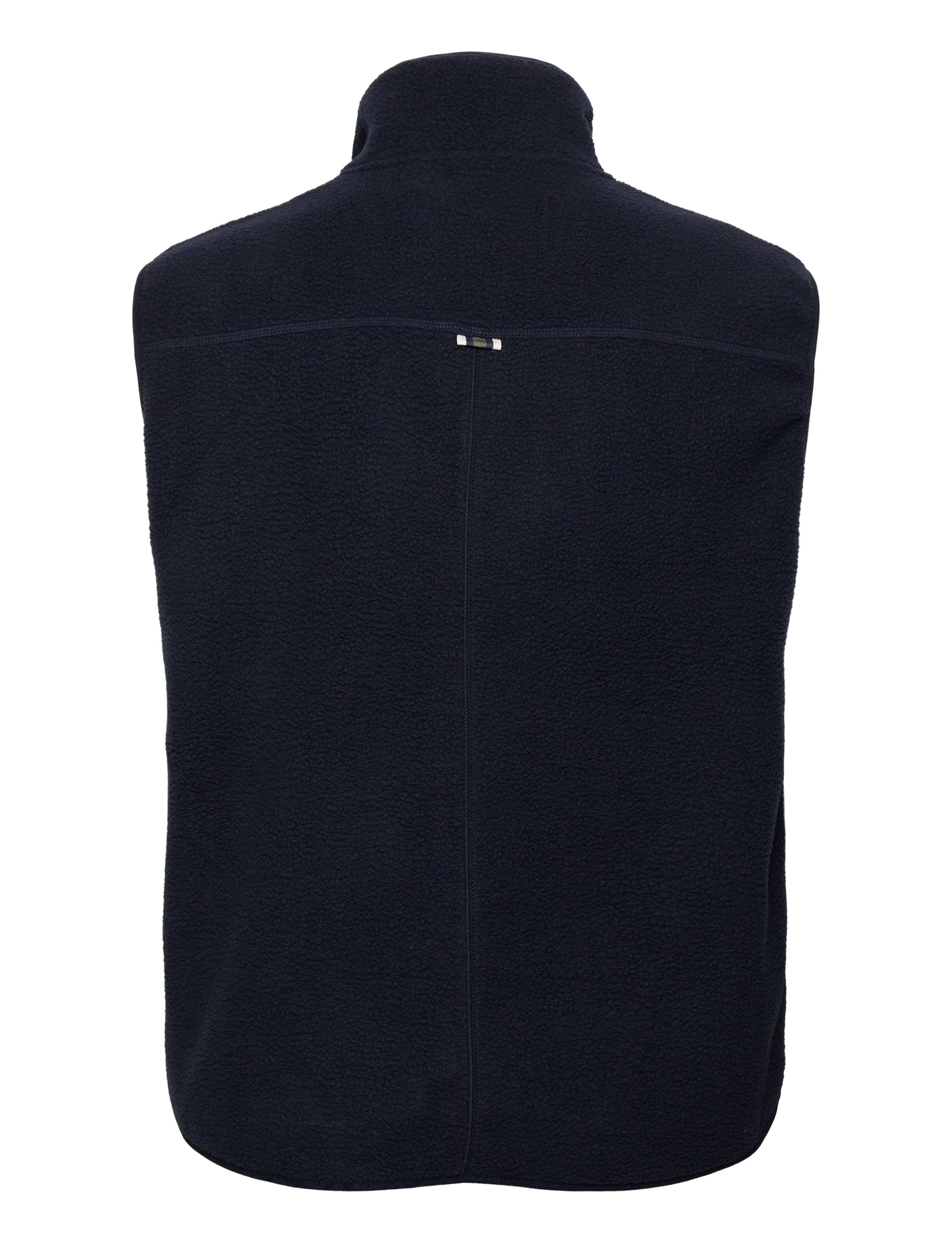 Matinique - MAwillow Fleece Heritage - dark navy - 1