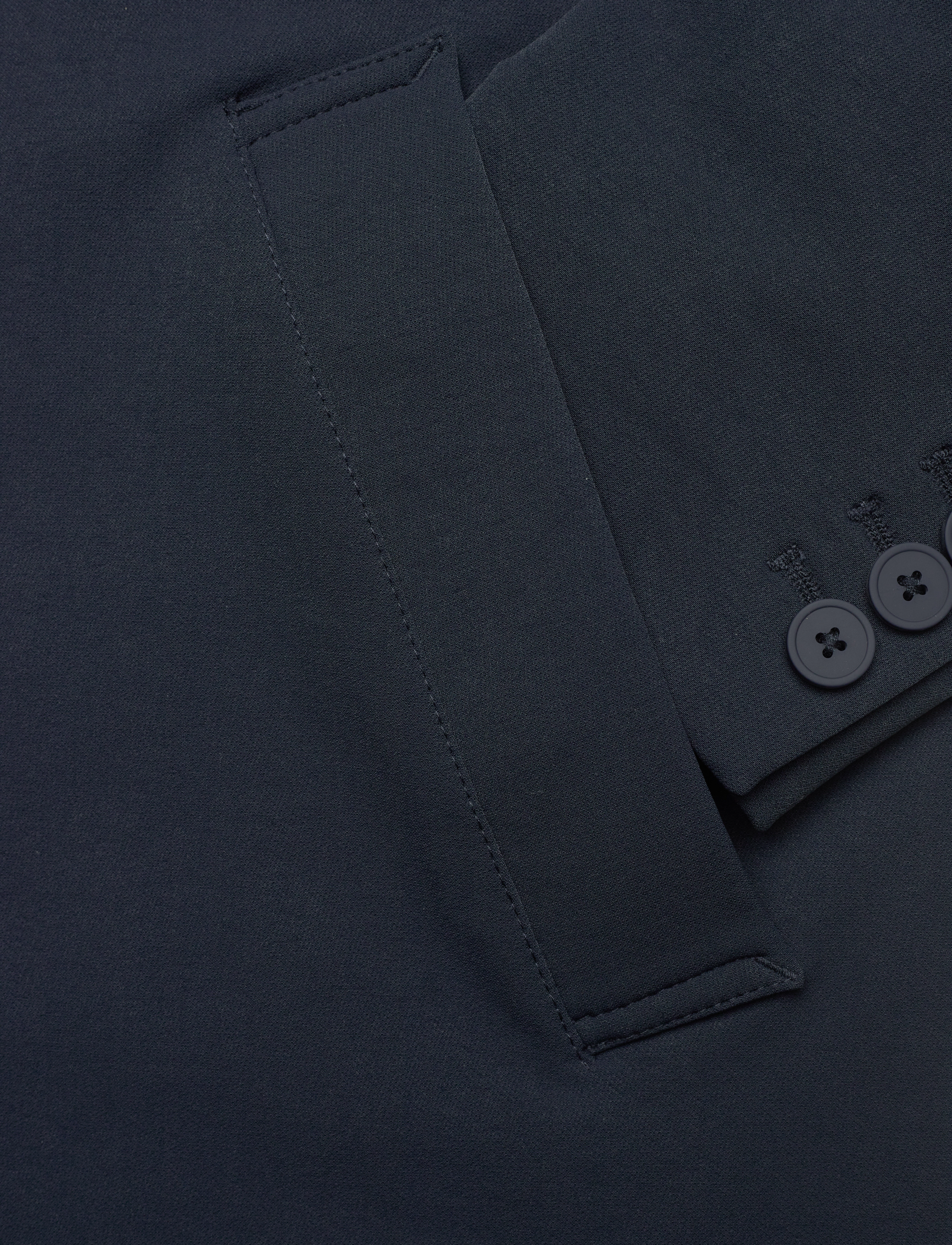 Matinique - MAcolm - dark navy - 3