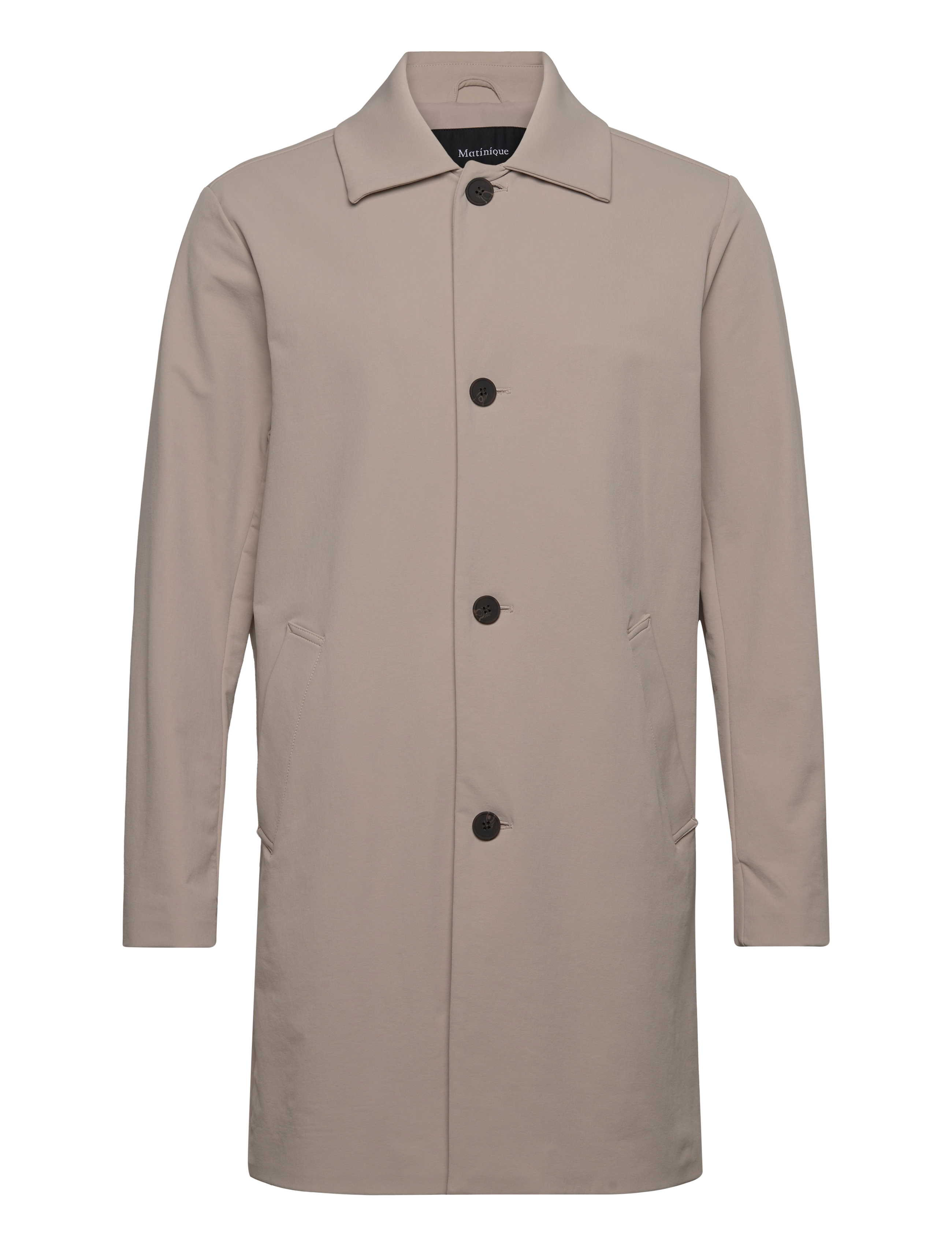 SIMPLY TAUPE
