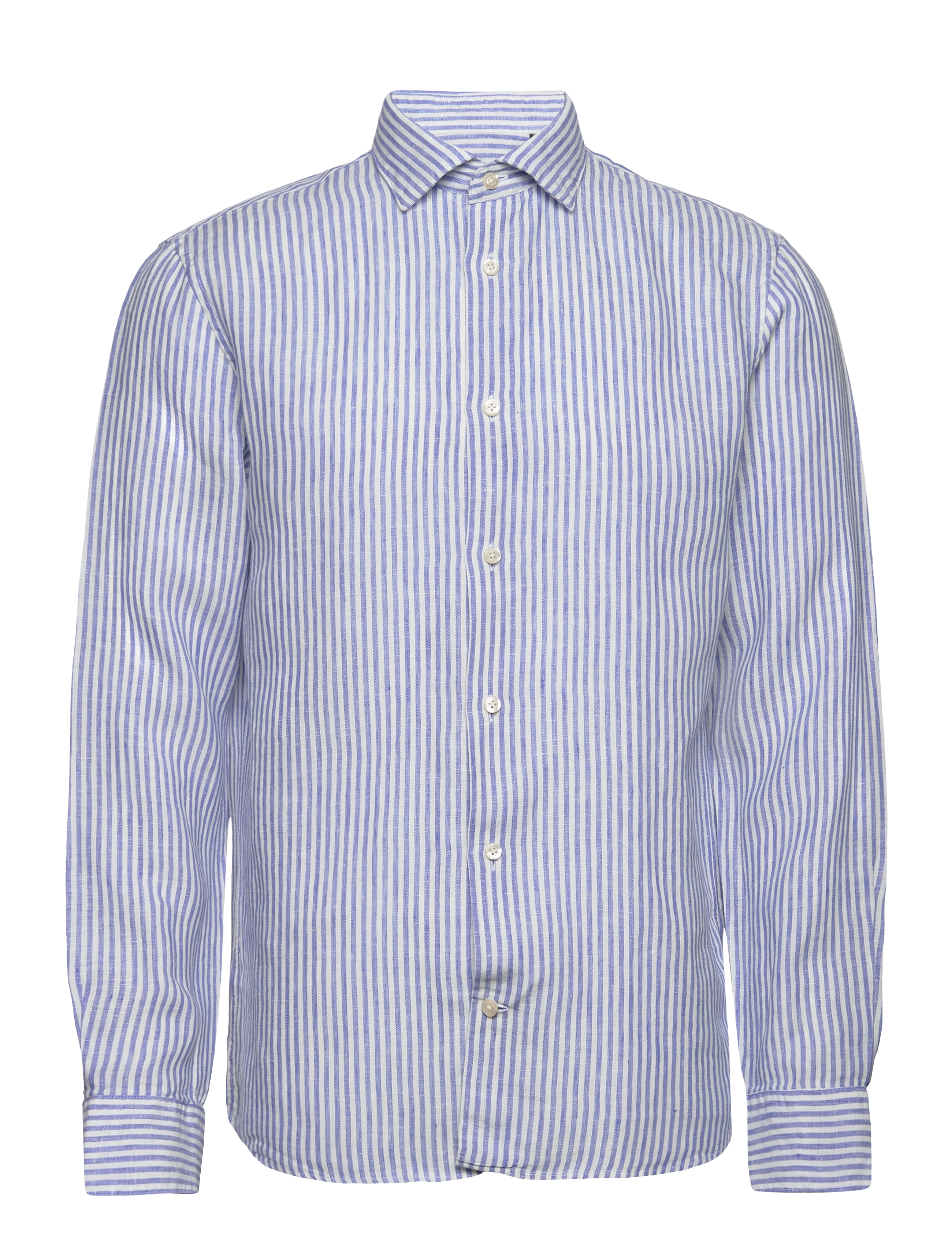 NAVY BLAZER
