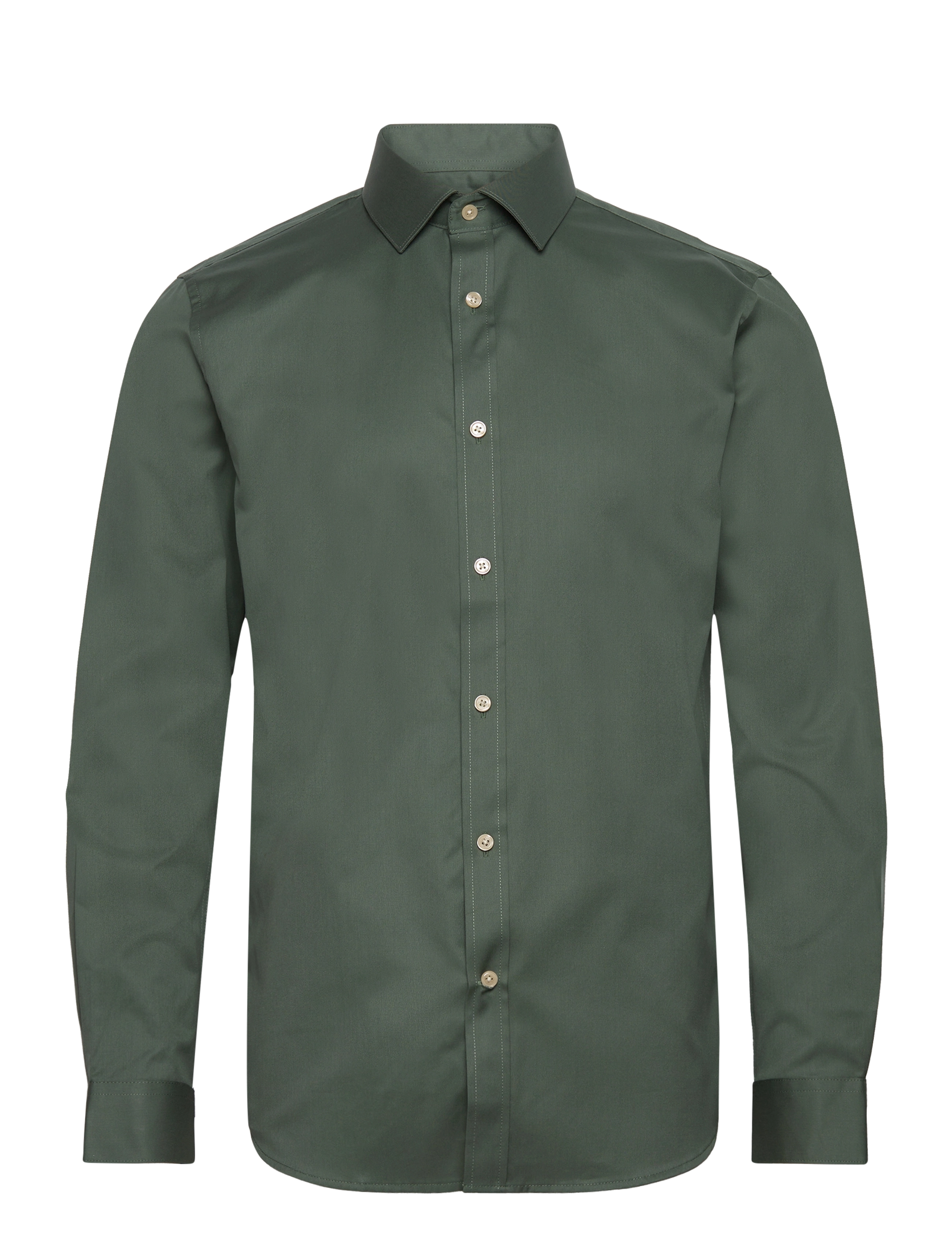 DUCK GREEN