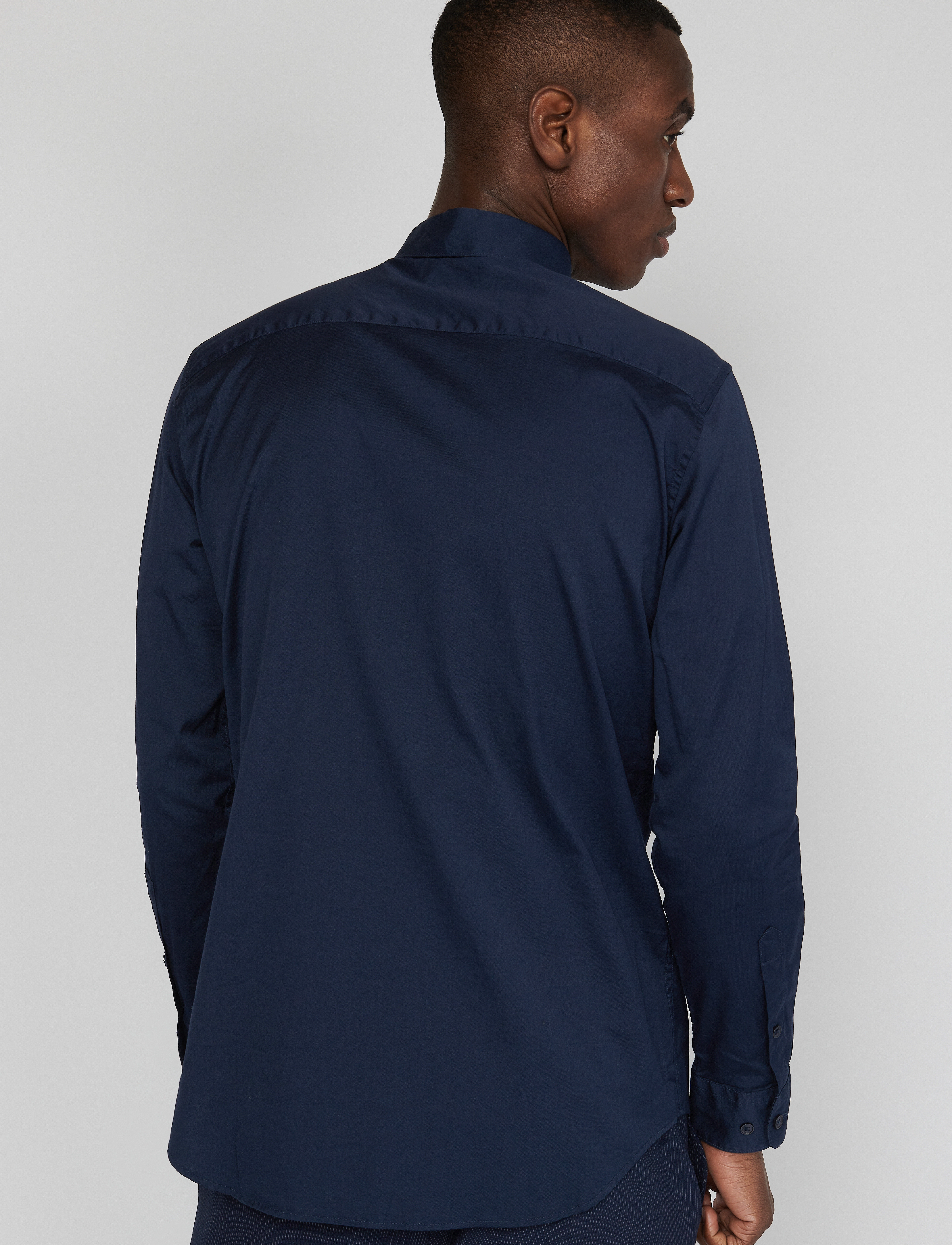 Matinique - MAtrostol B - navy blazer - 4
