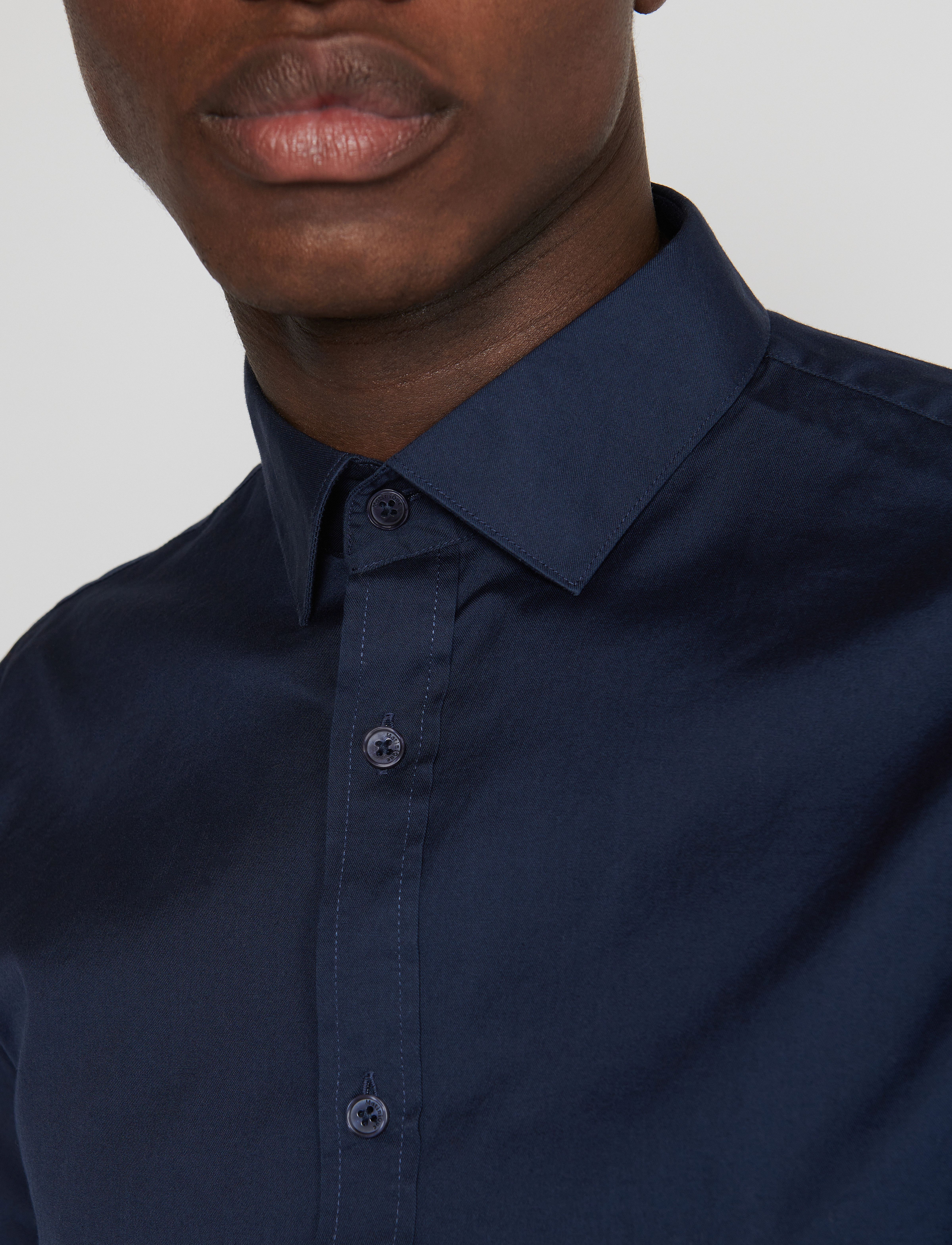 Matinique - MAtrostol B - navy blazer - 5