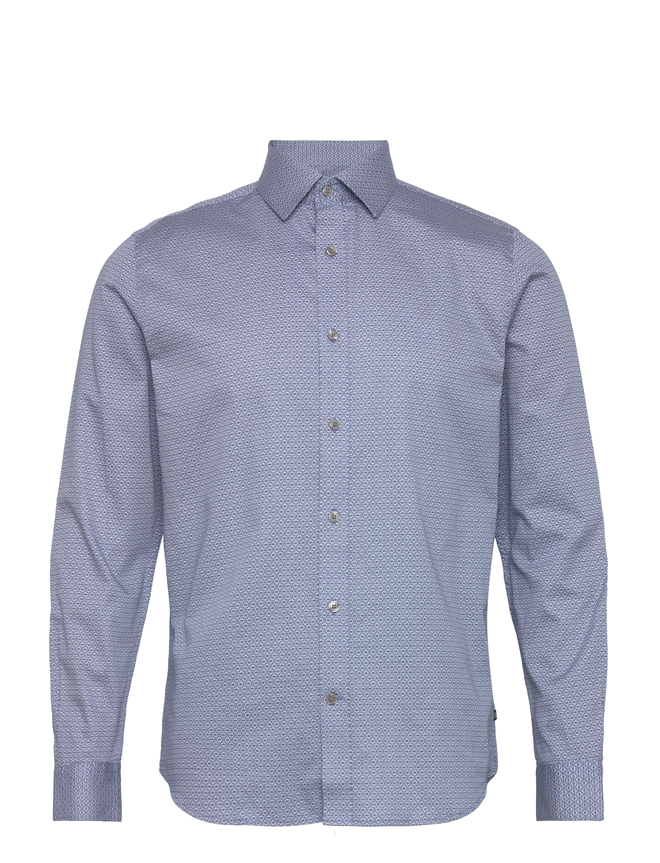 MAtrostol B - CHAMBRAY BLUE