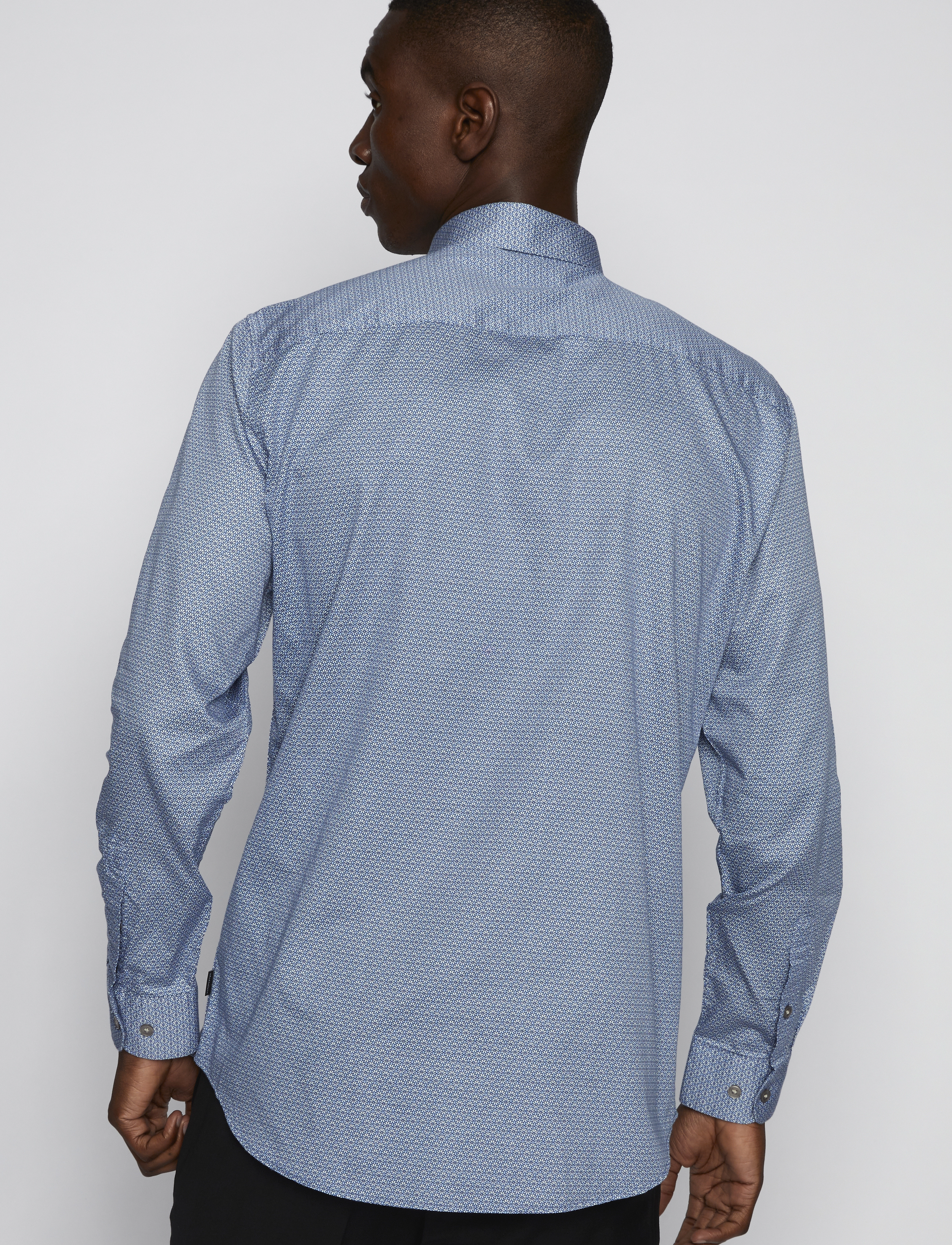 Matinique - MAtrostol B - chambray blue - 4