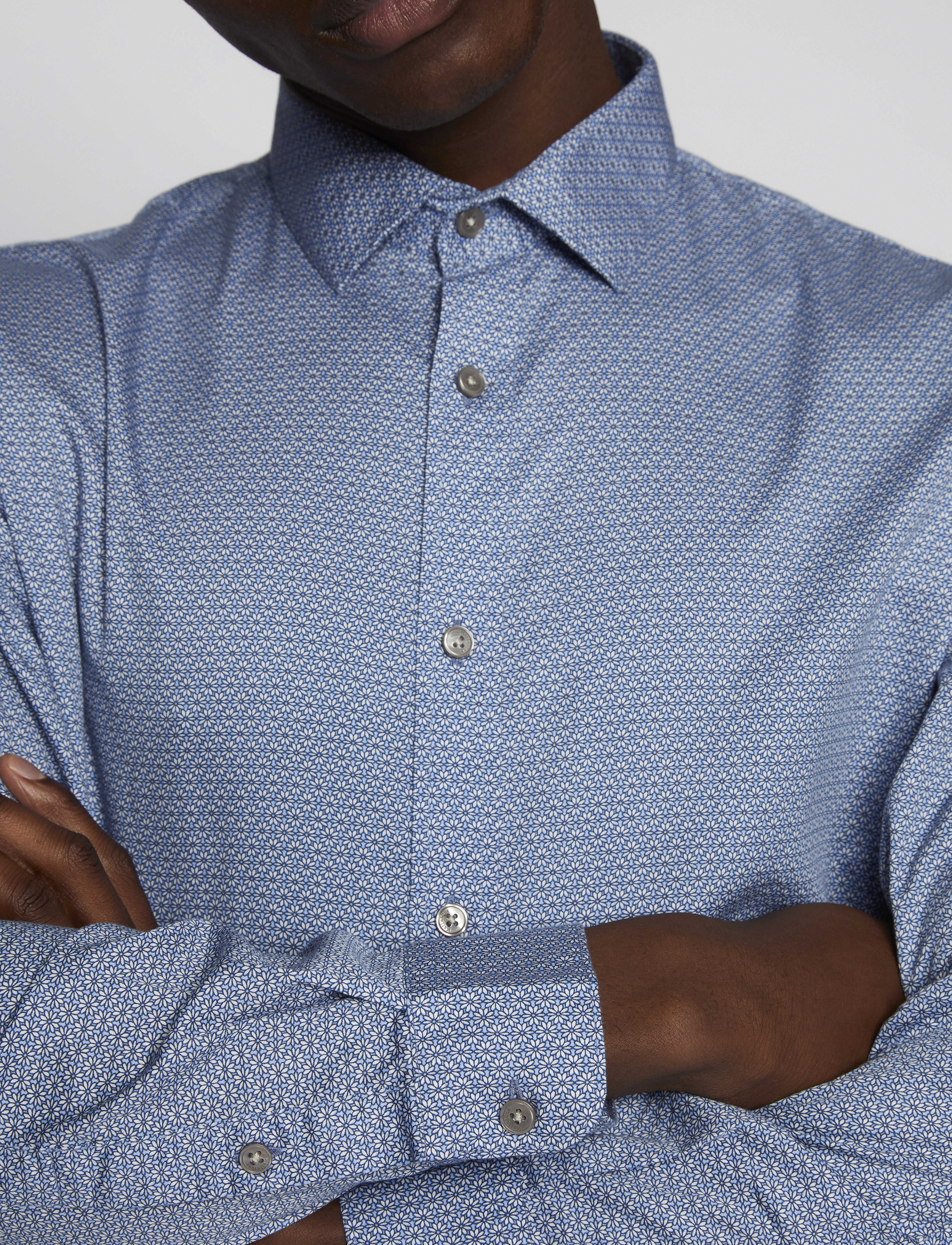 Matinique - MAtrostol B - chambray blue - 5