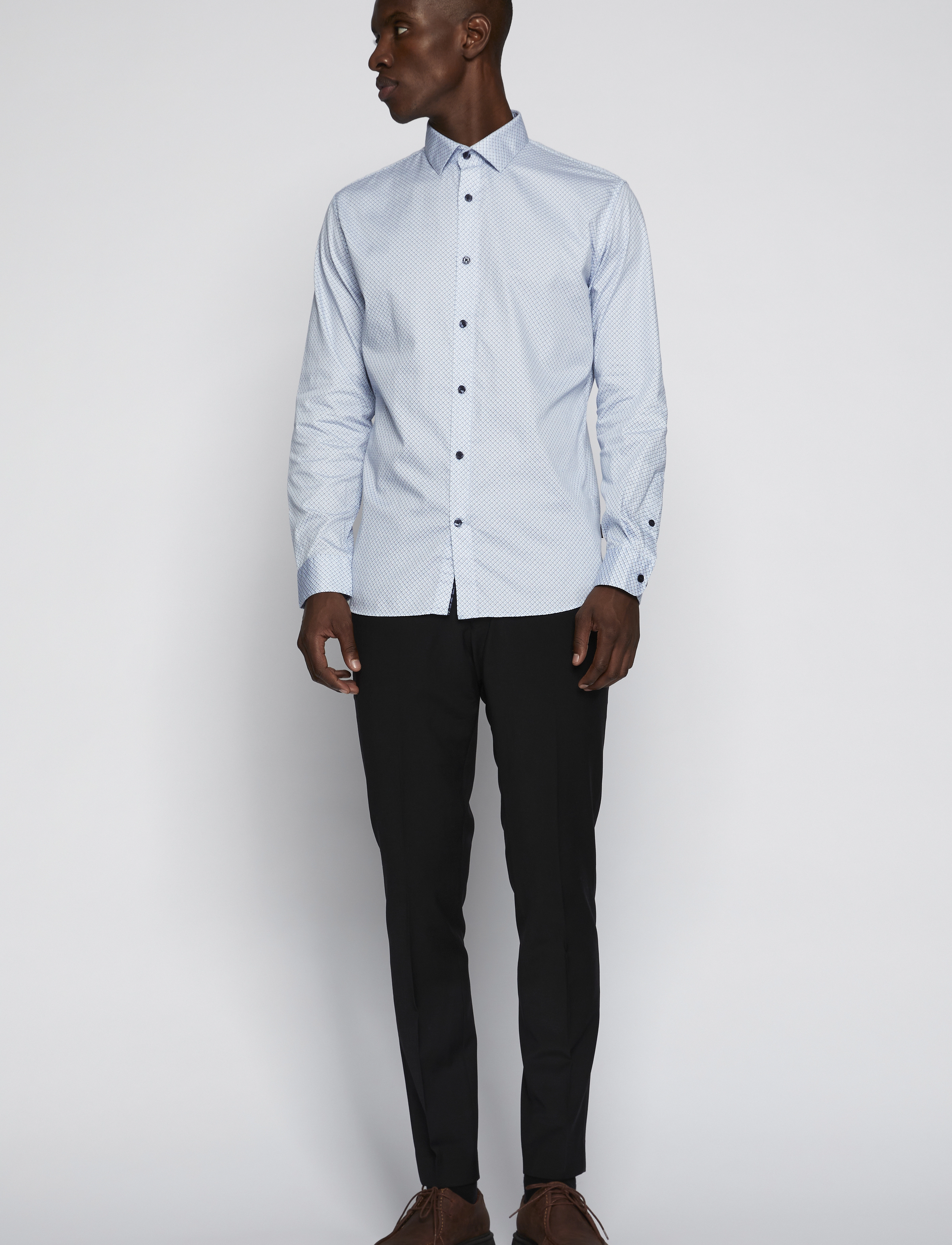 Matinique - MAtrostol B - chambray blue - 3