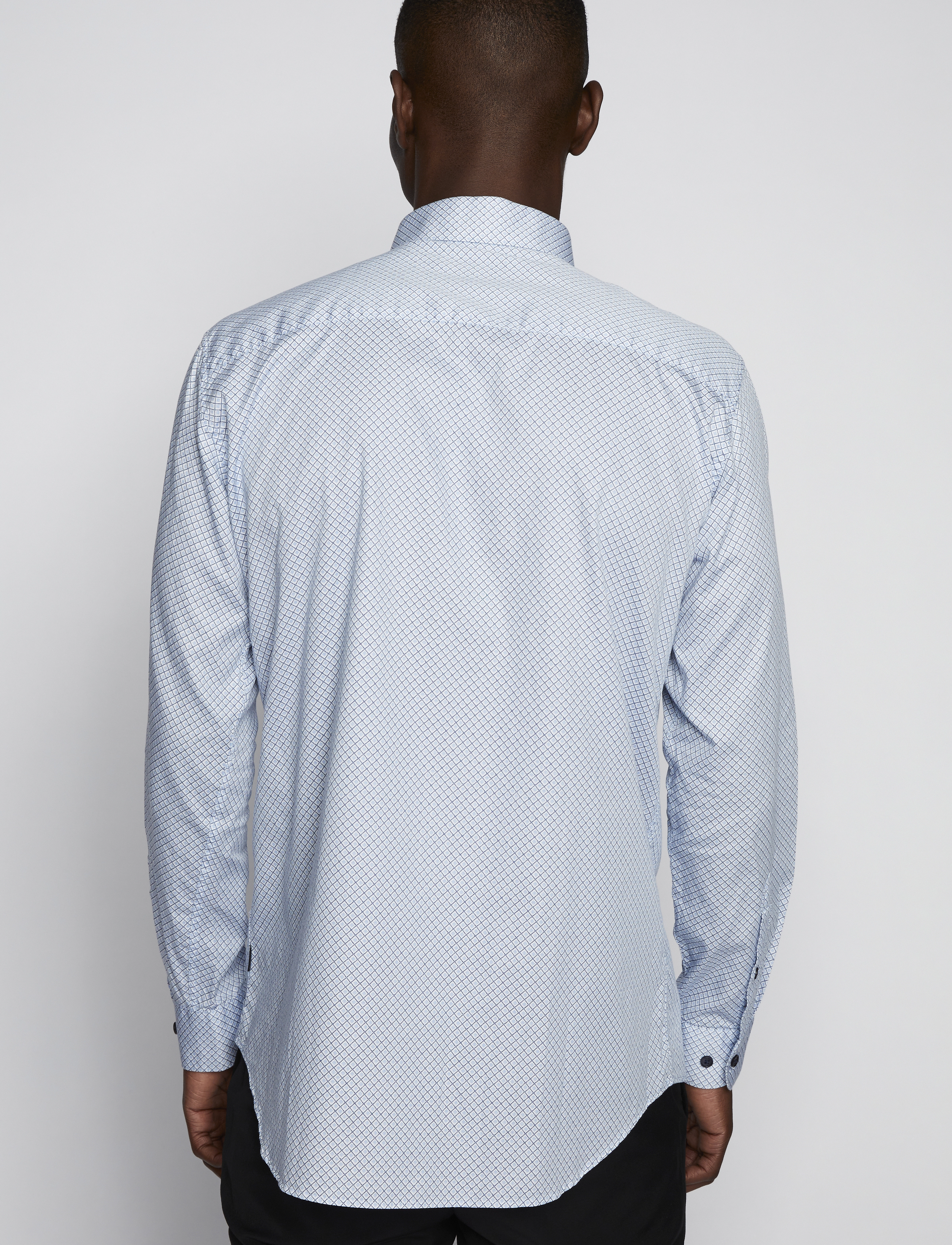 Matinique - MAtrostol B - chambray blue - 4