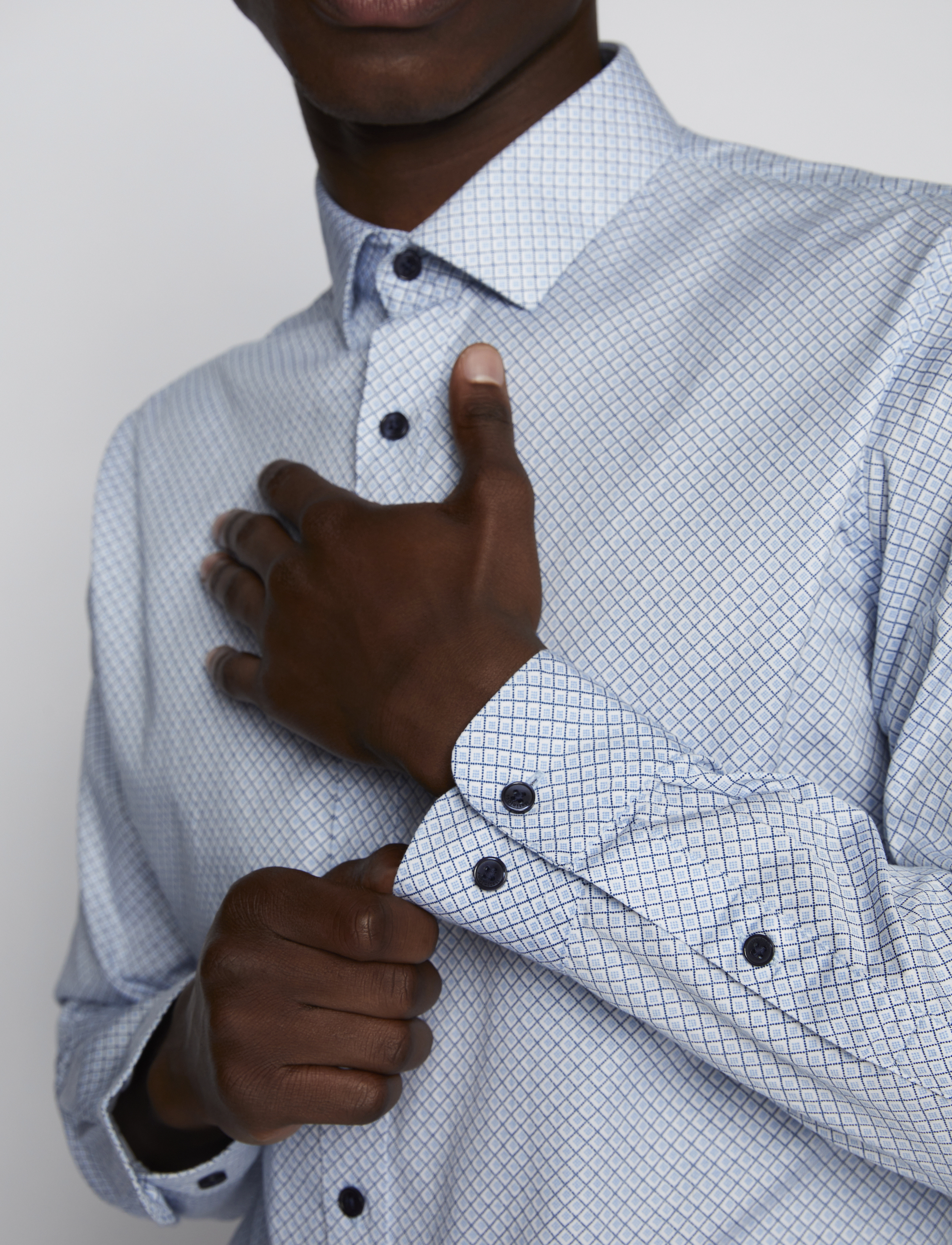 Matinique - MAtrostol B - chambray blue - 5