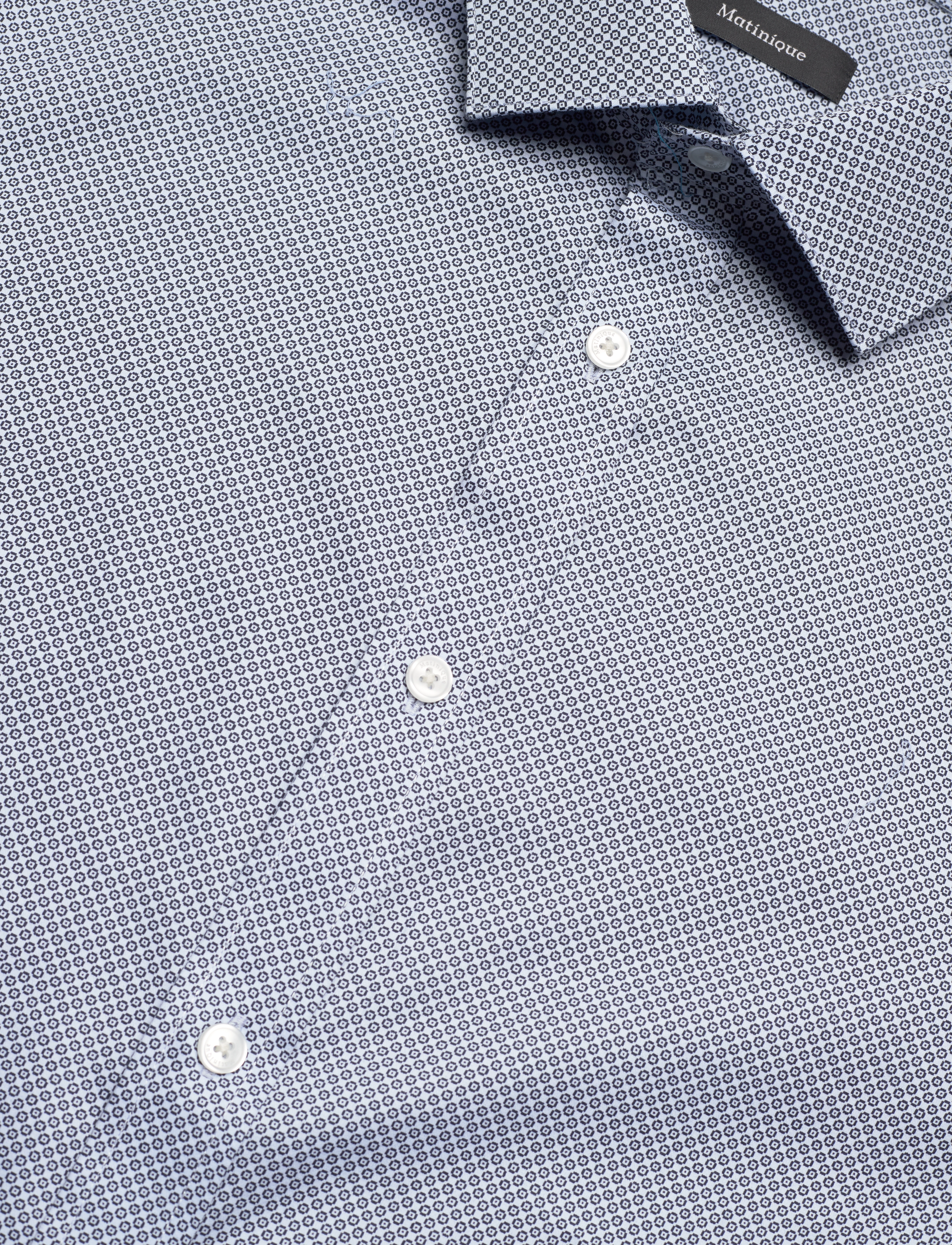 Matinique - MAtrostol B - chambray blue - 3