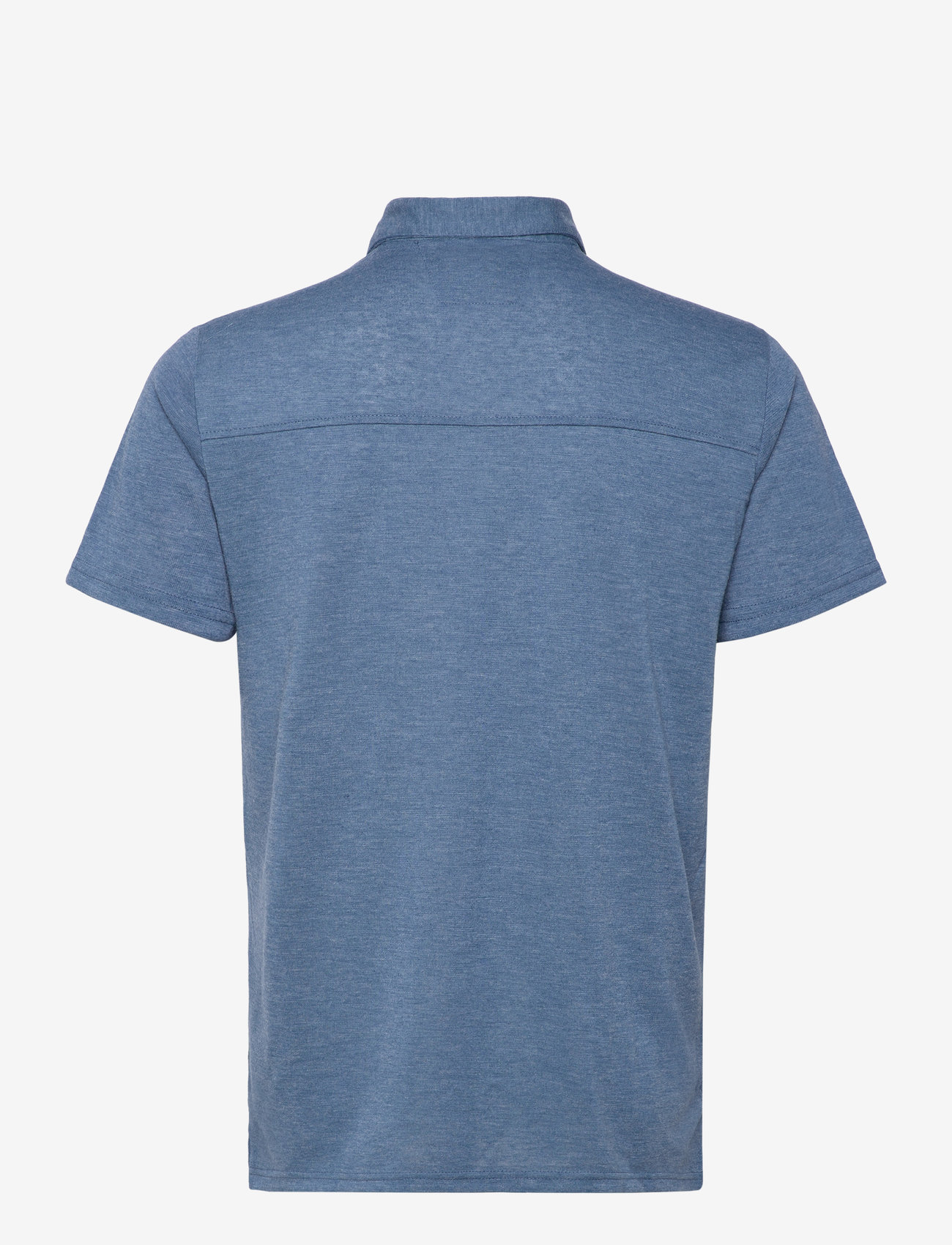 Matinique - MAsanford Polo - kurzärmelig - blue fusion - 1