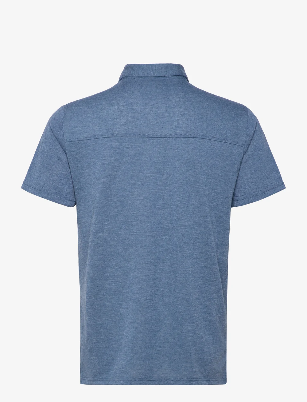 Matinique - MAsanford Polo - polos à manches courtes - blue fusion - 1