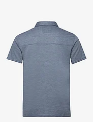 Matinique - MAsanford Polo - polo marškinėliai trumpomis rankovėmis - captain's blue - 1