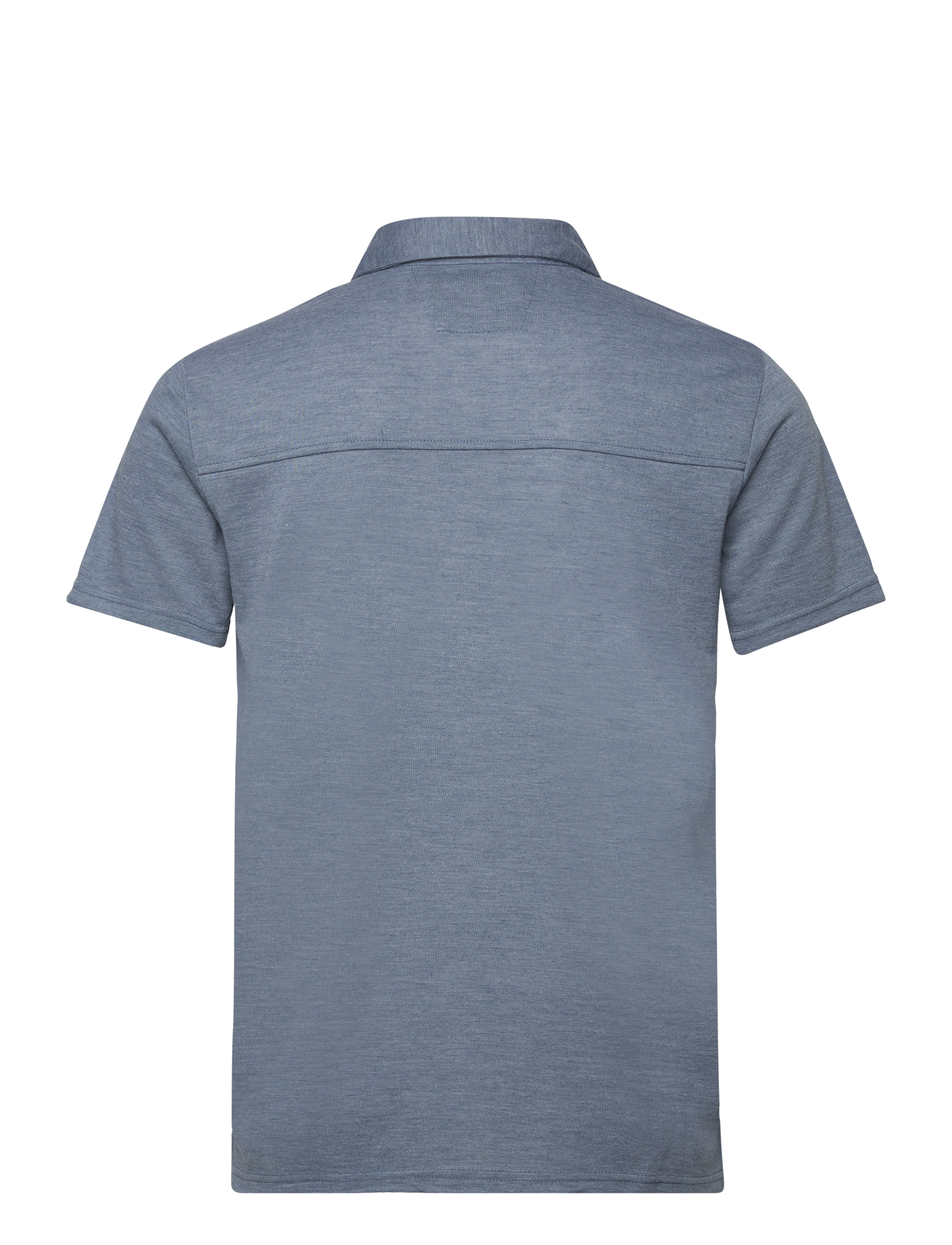 Matinique - MAsanford Polo - laveste priser - captain's blue - 1