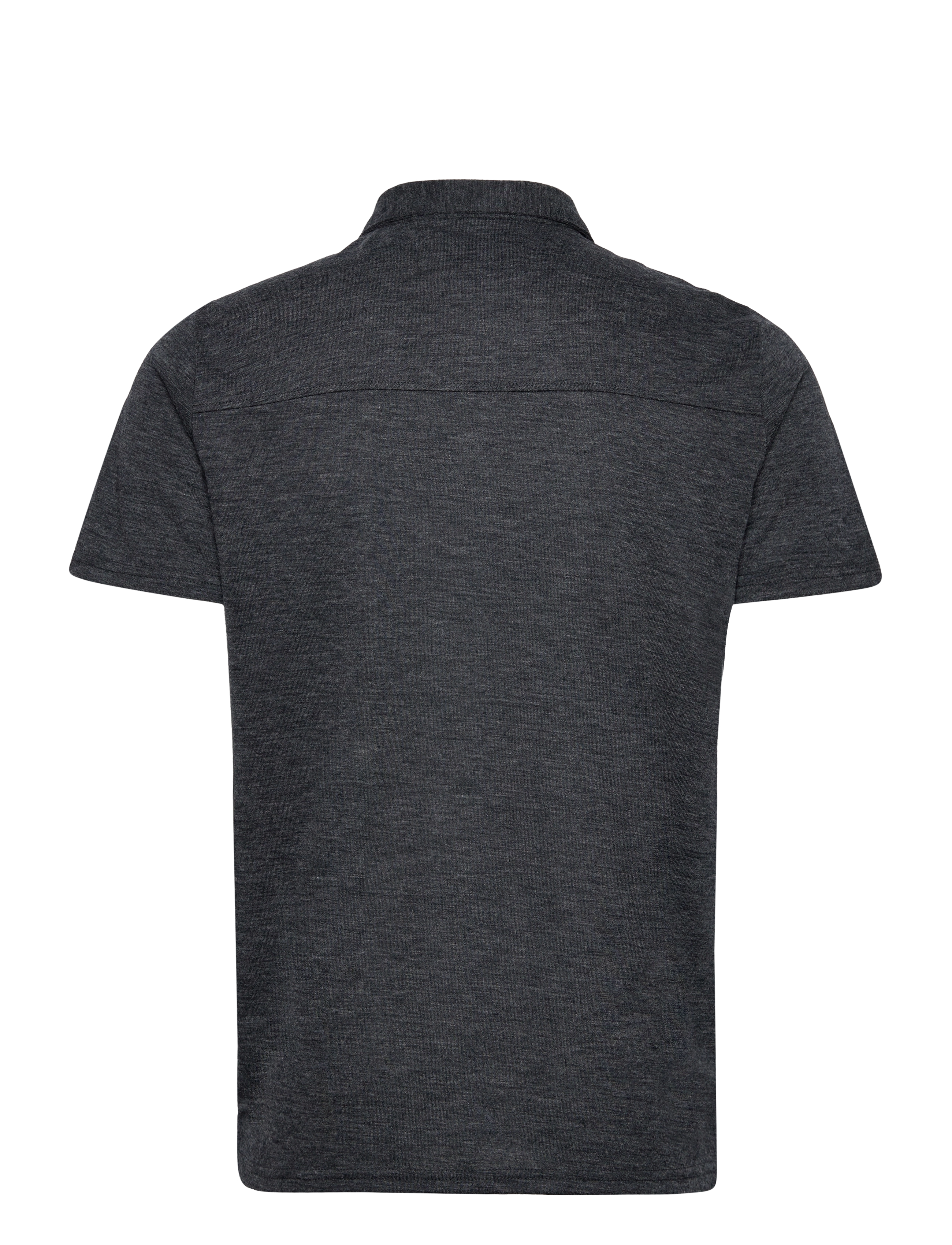 Matinique - MAsanford Polo - kurzärmelig - dark navy - 1